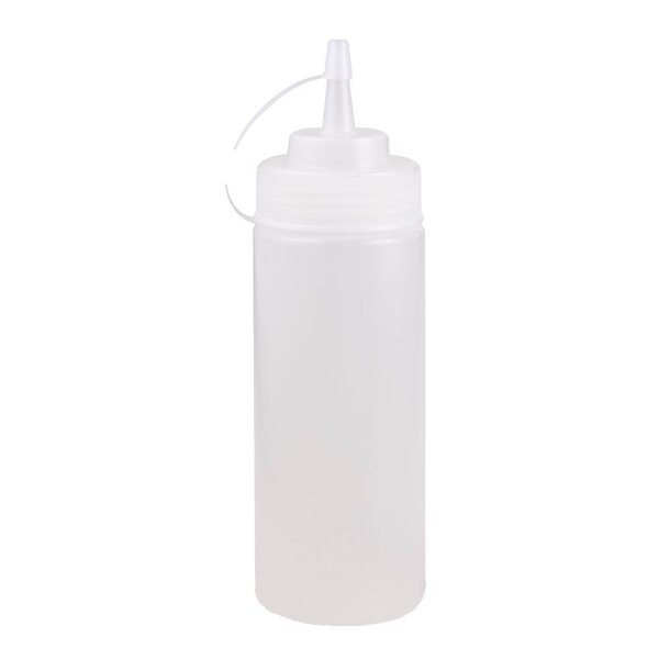 Squeezy dressingflaske 720 ml