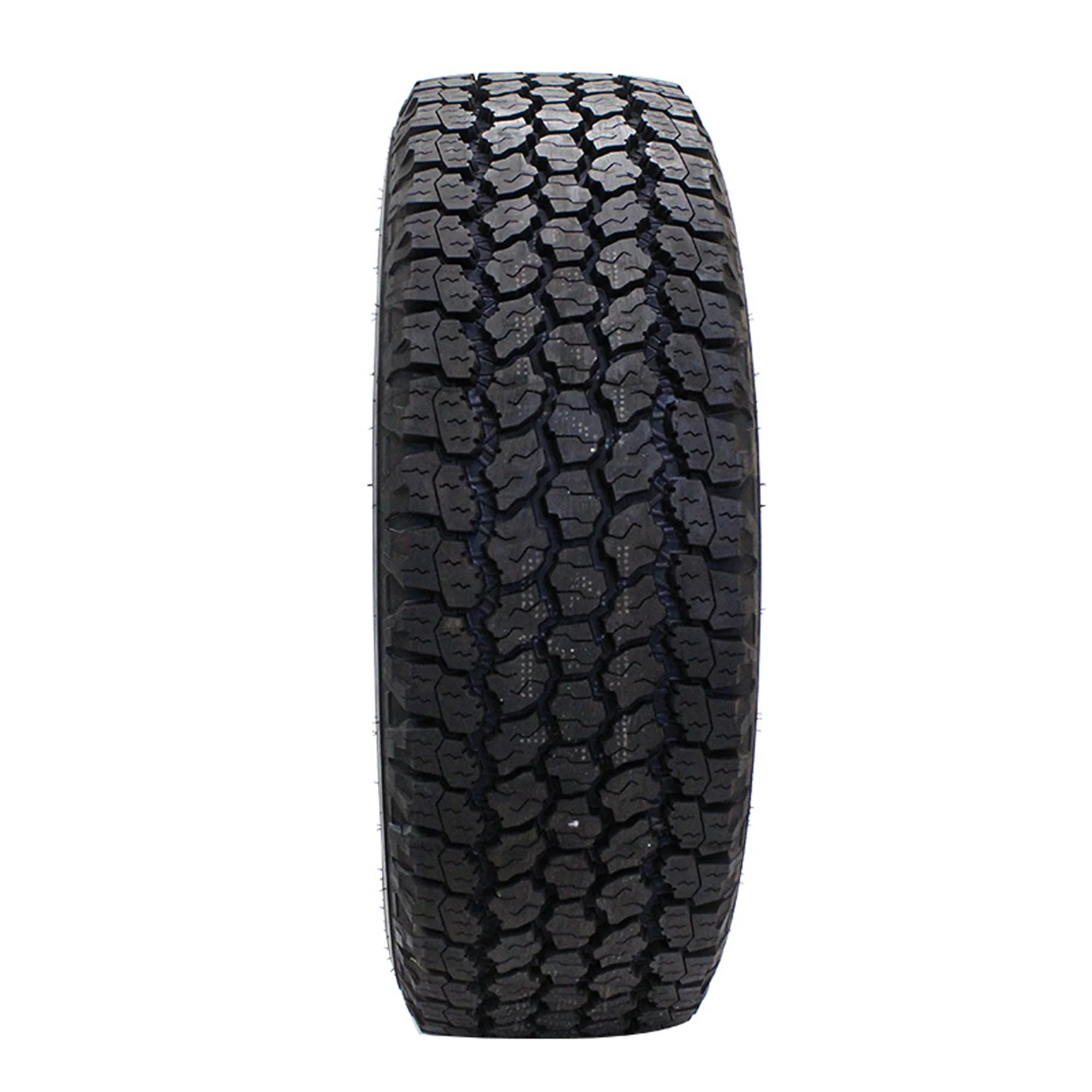 Goodyear Wrangler All - Terrain Adventure 245/70R17 110T All - Season Tire