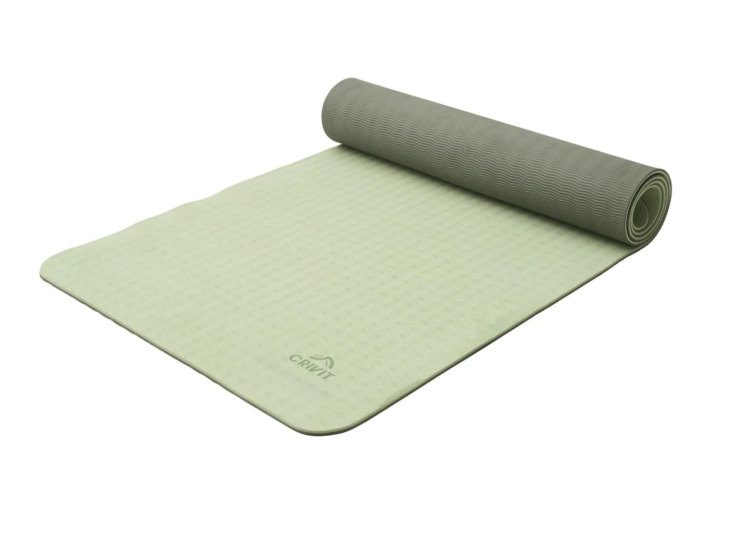 CRIVIT Tapis de yoga