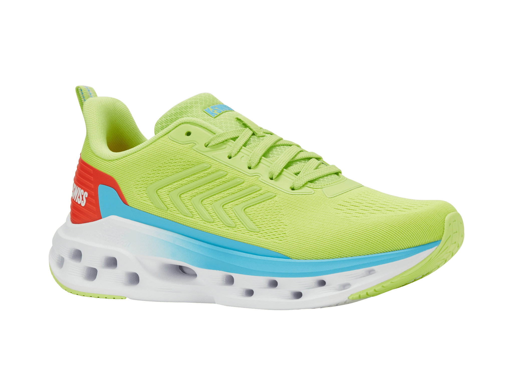 MELROSE TUBES LITE - K-Swiss Shoes