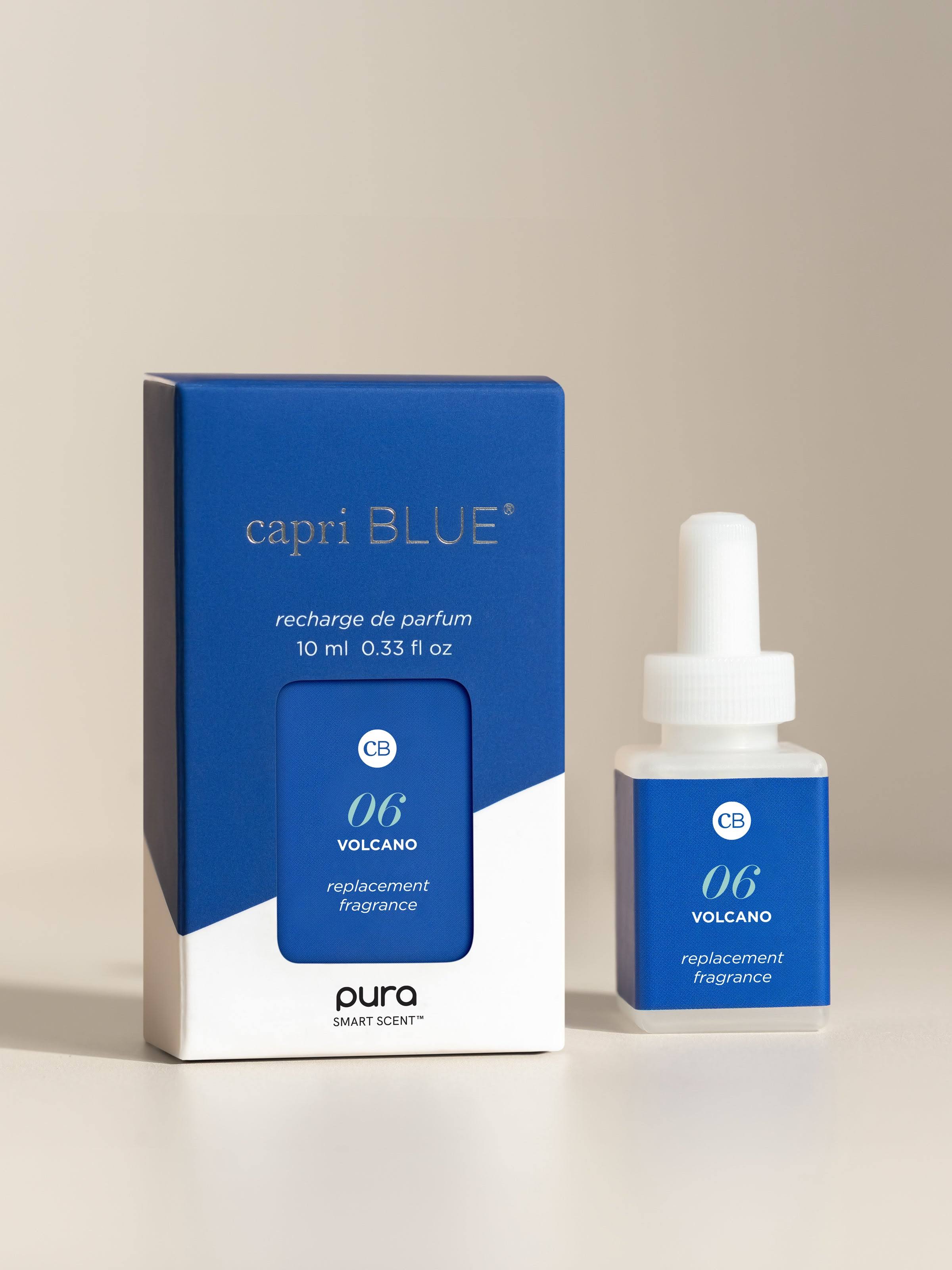 Capri Blue Volcano Pura Diffuser Refill