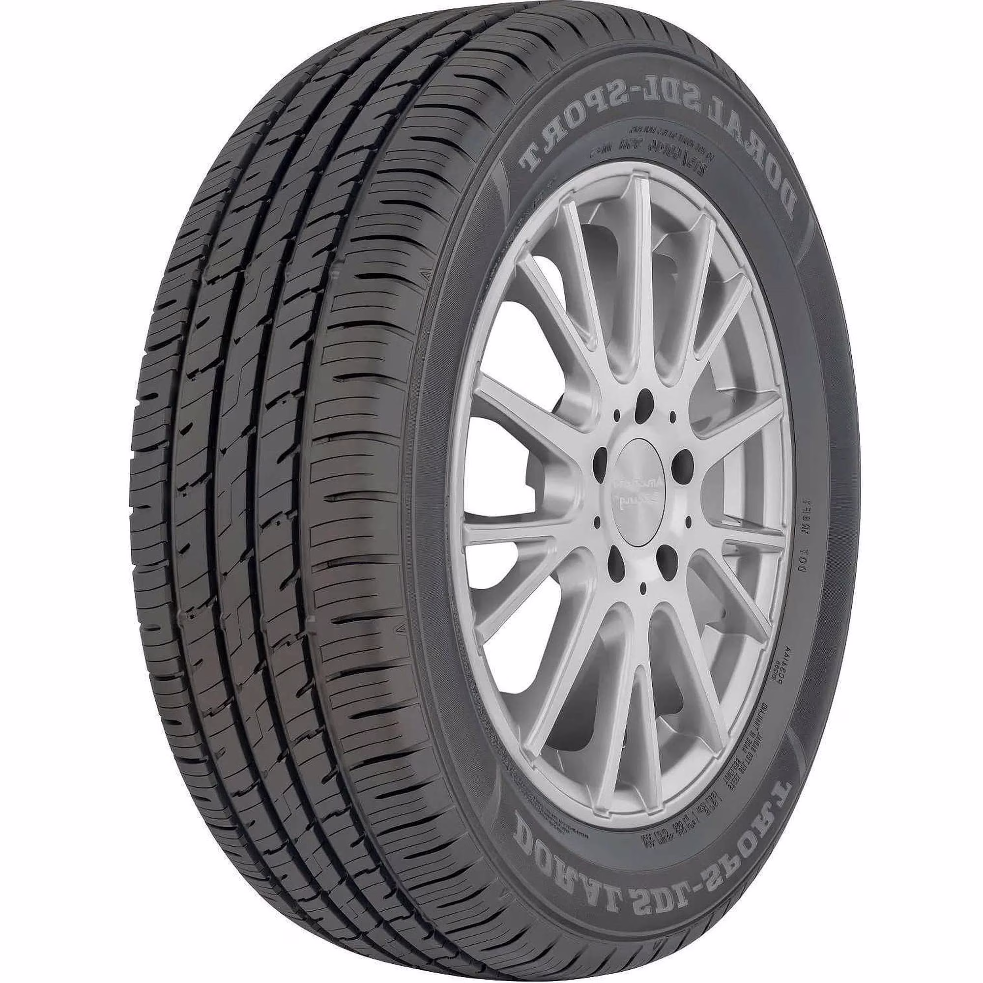 Eldorado Doral SDL Sport All-Season 205/70R15 96S Passenger Tire