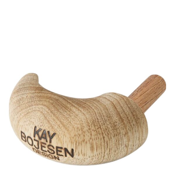 Reservedel pote med logo til stor Ape (39260) oljet limbatre