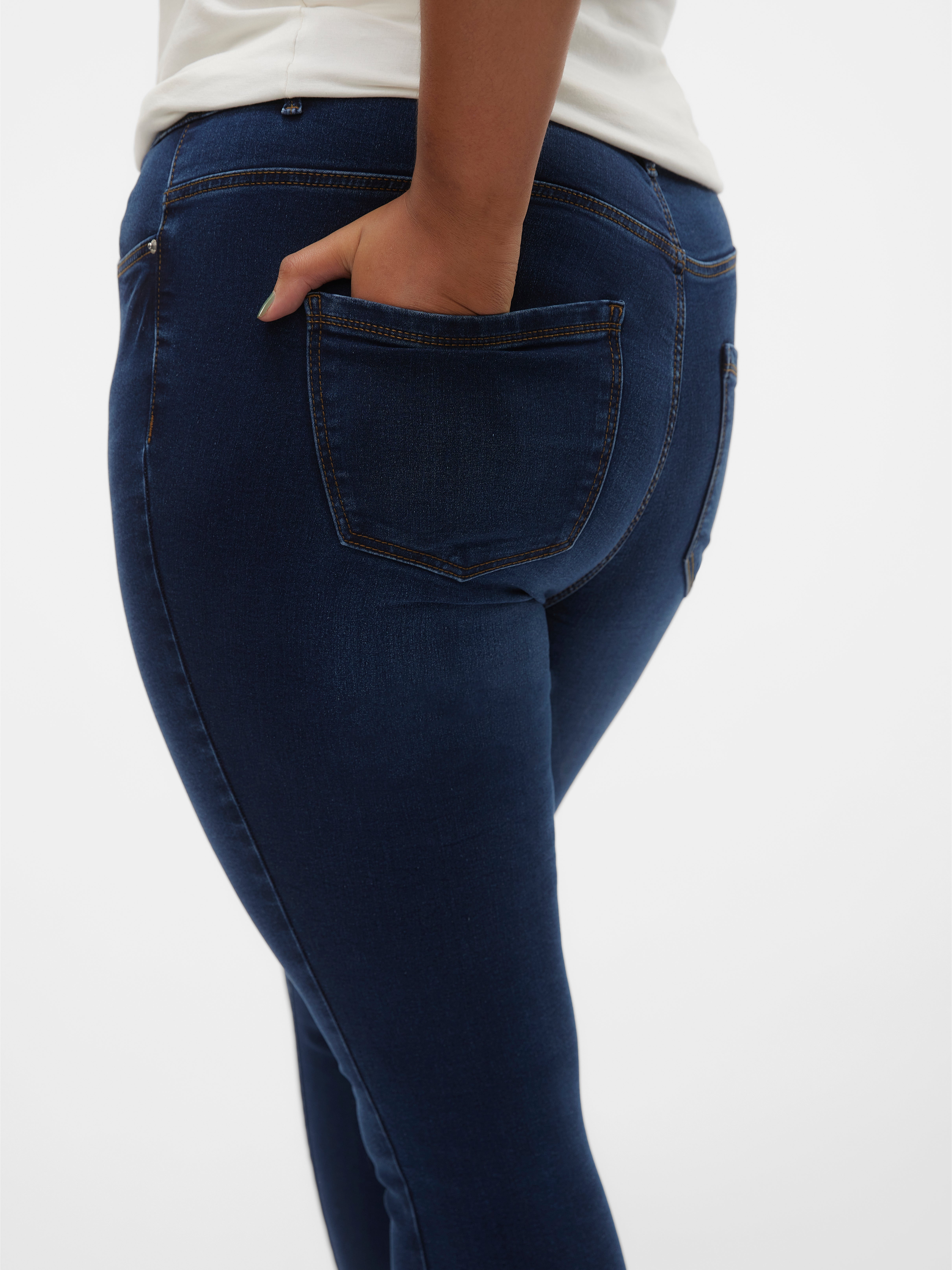 VERO MODA® VMSOPHIA High rise Slim Fit Jeans
