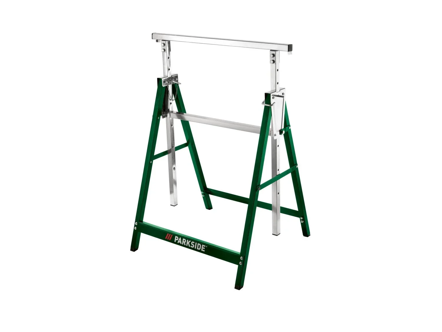 PARKSIDE Trteau rglable en hauteur