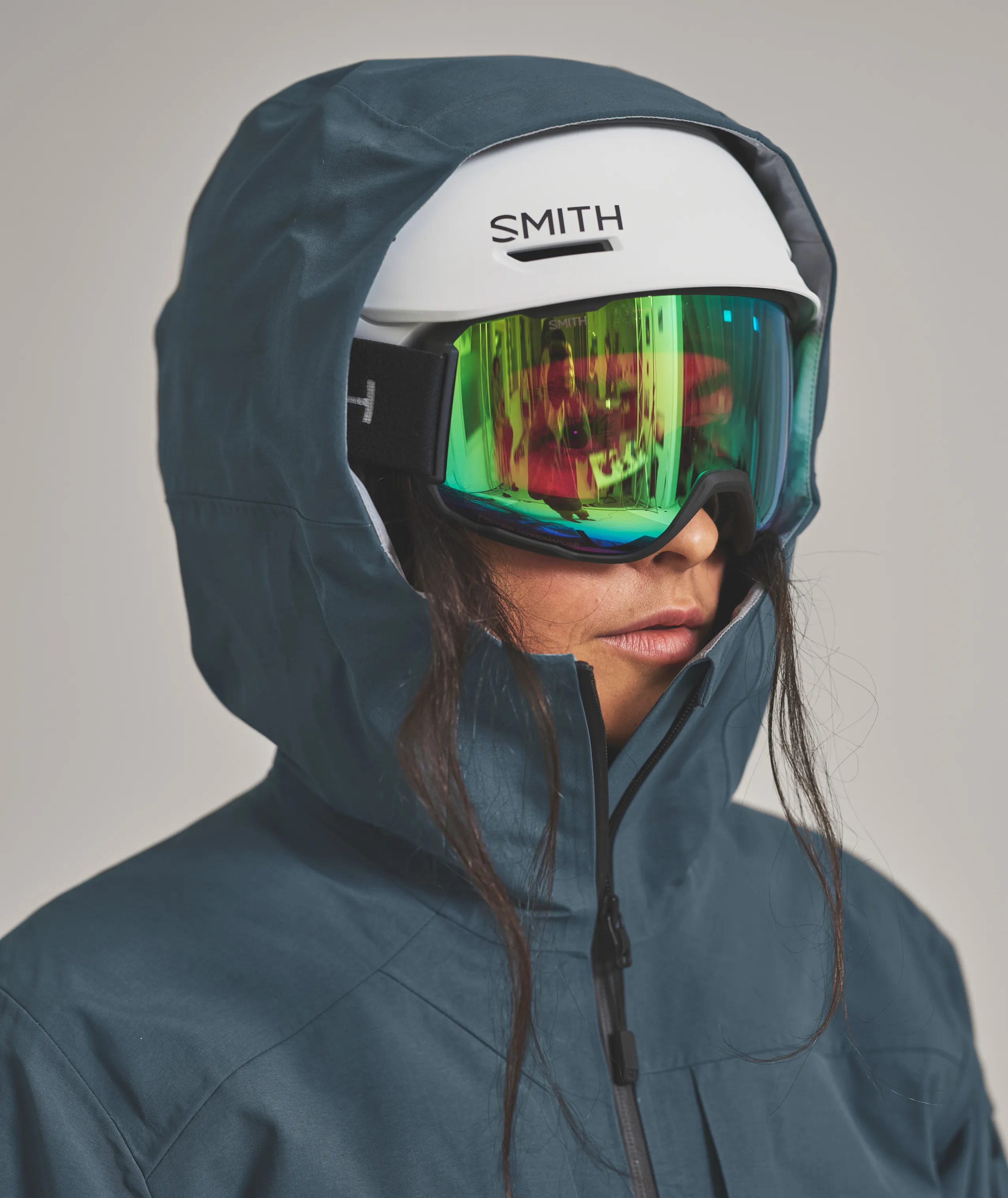 ORTOVOXR RAVINE PLUS 3L JACKET