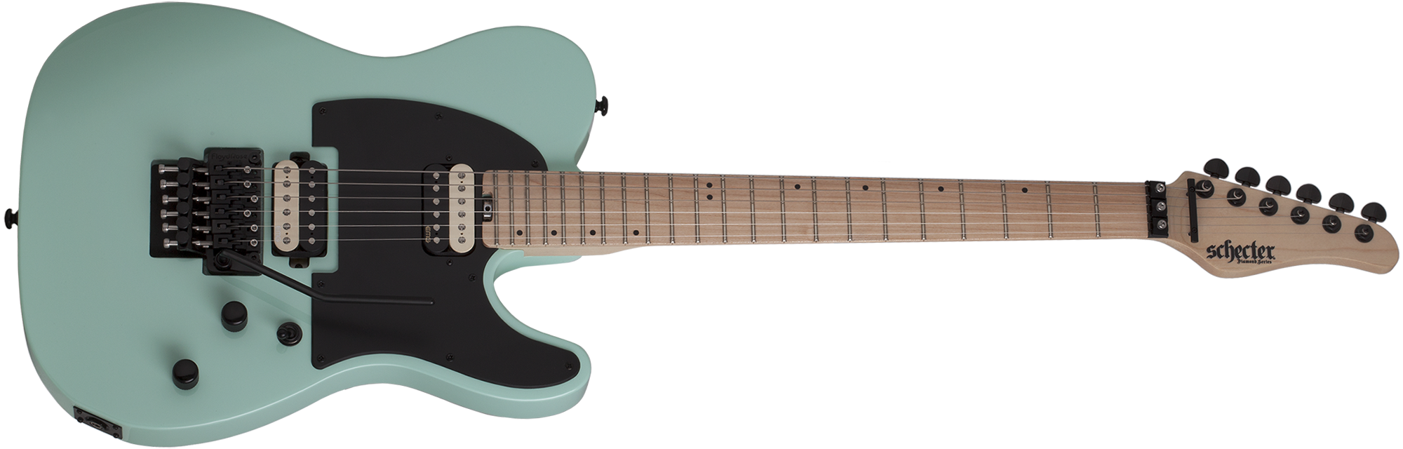 Sun Valley Super Shredder PT FR