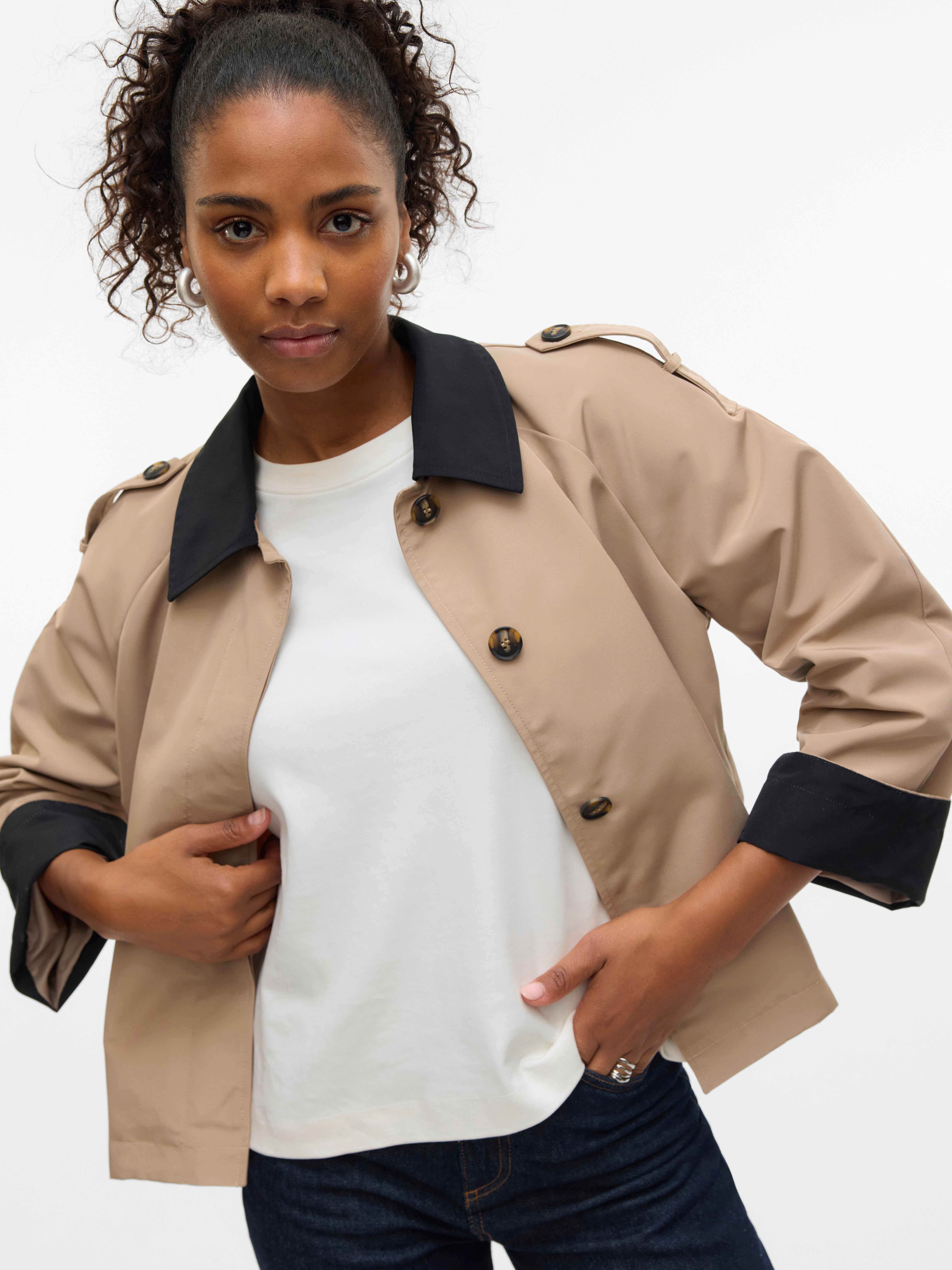VERO MODA® VMLUCIA Jacket