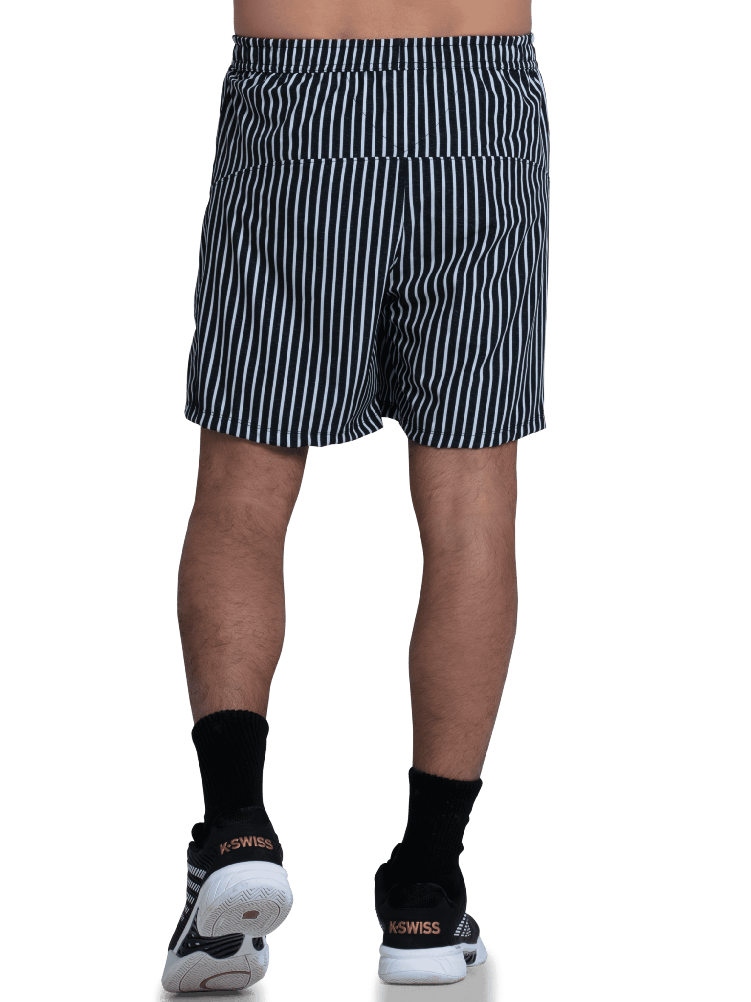 SIDELINE SHORT 7