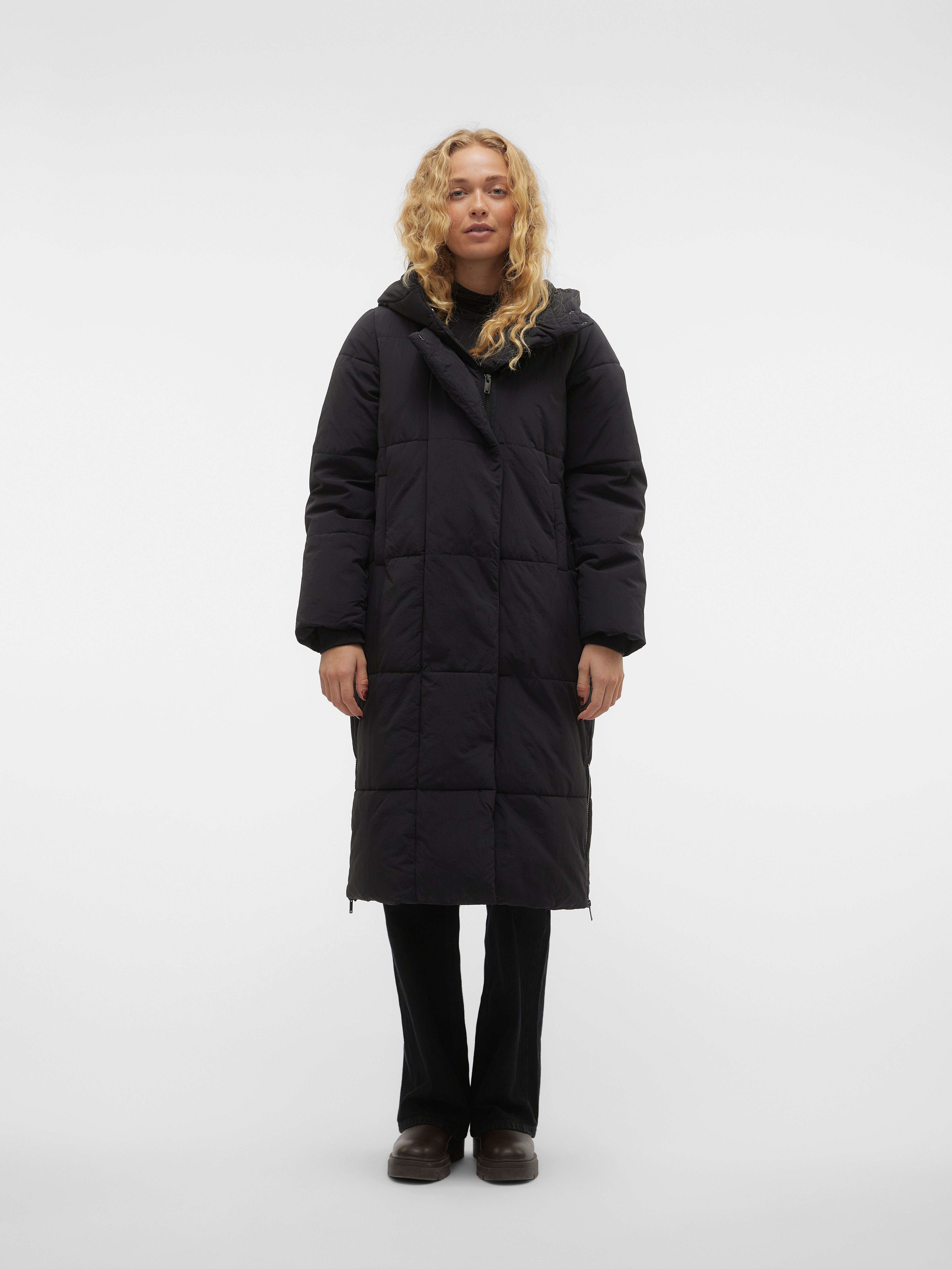 VERO MODA® VMLULA Coat