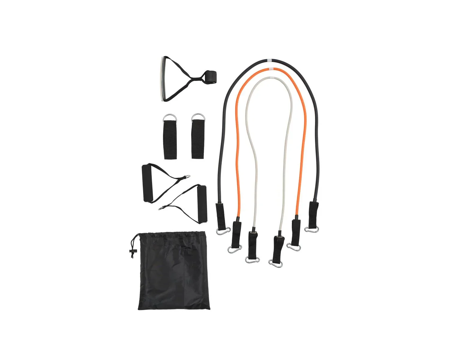 CRIVIT Plateau dquilibre ou ballon de gymnastique ou bandes de fitness