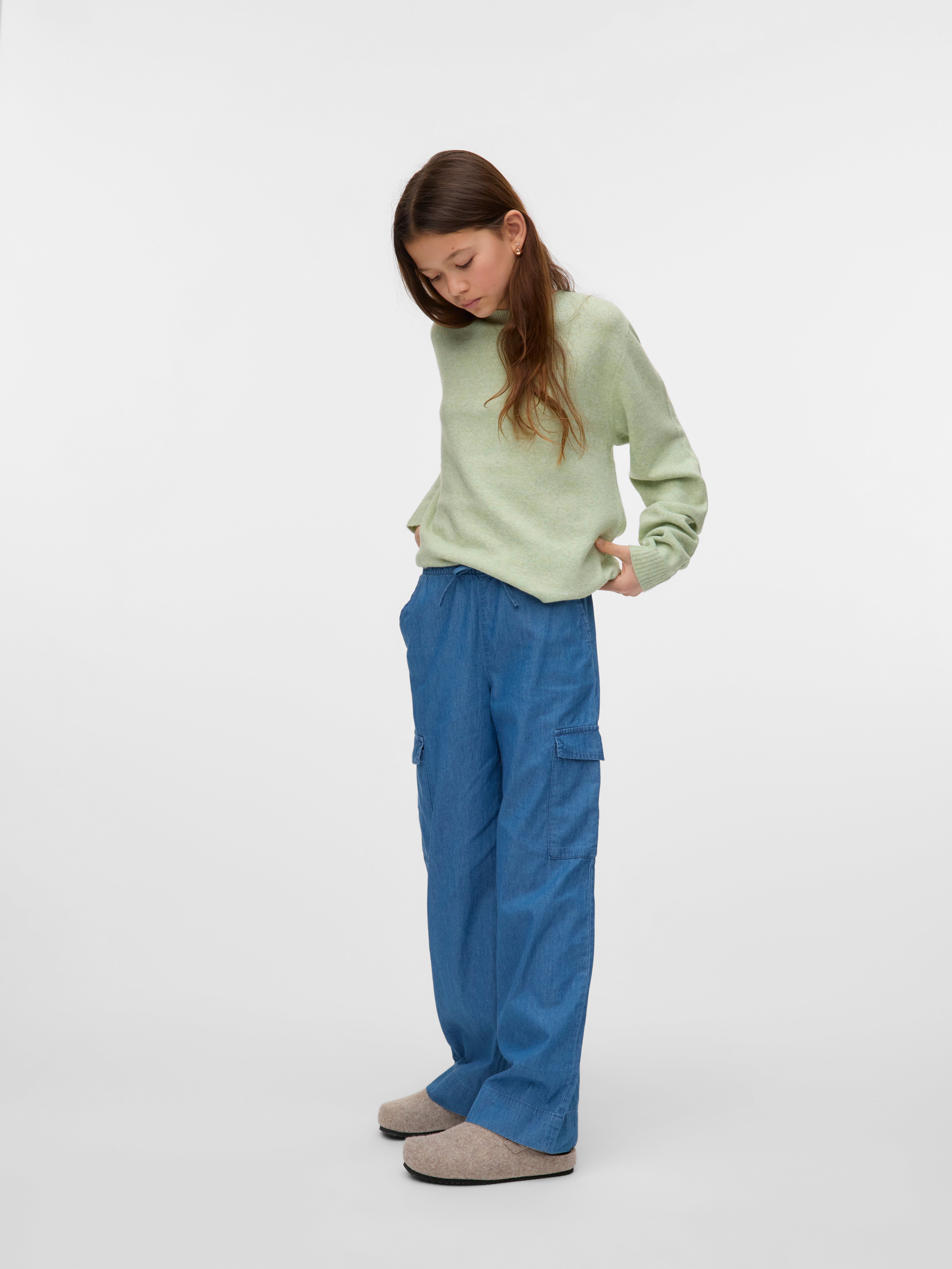 VERO MODA® VMDEMI Trousers