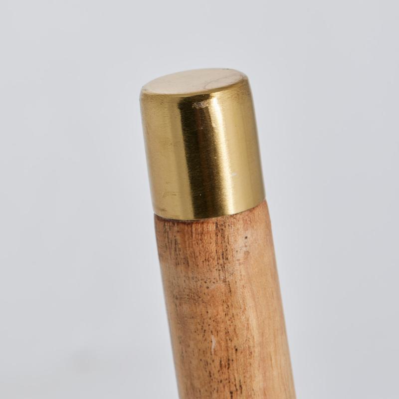 Elisse tørkerullholder 35 cm sand