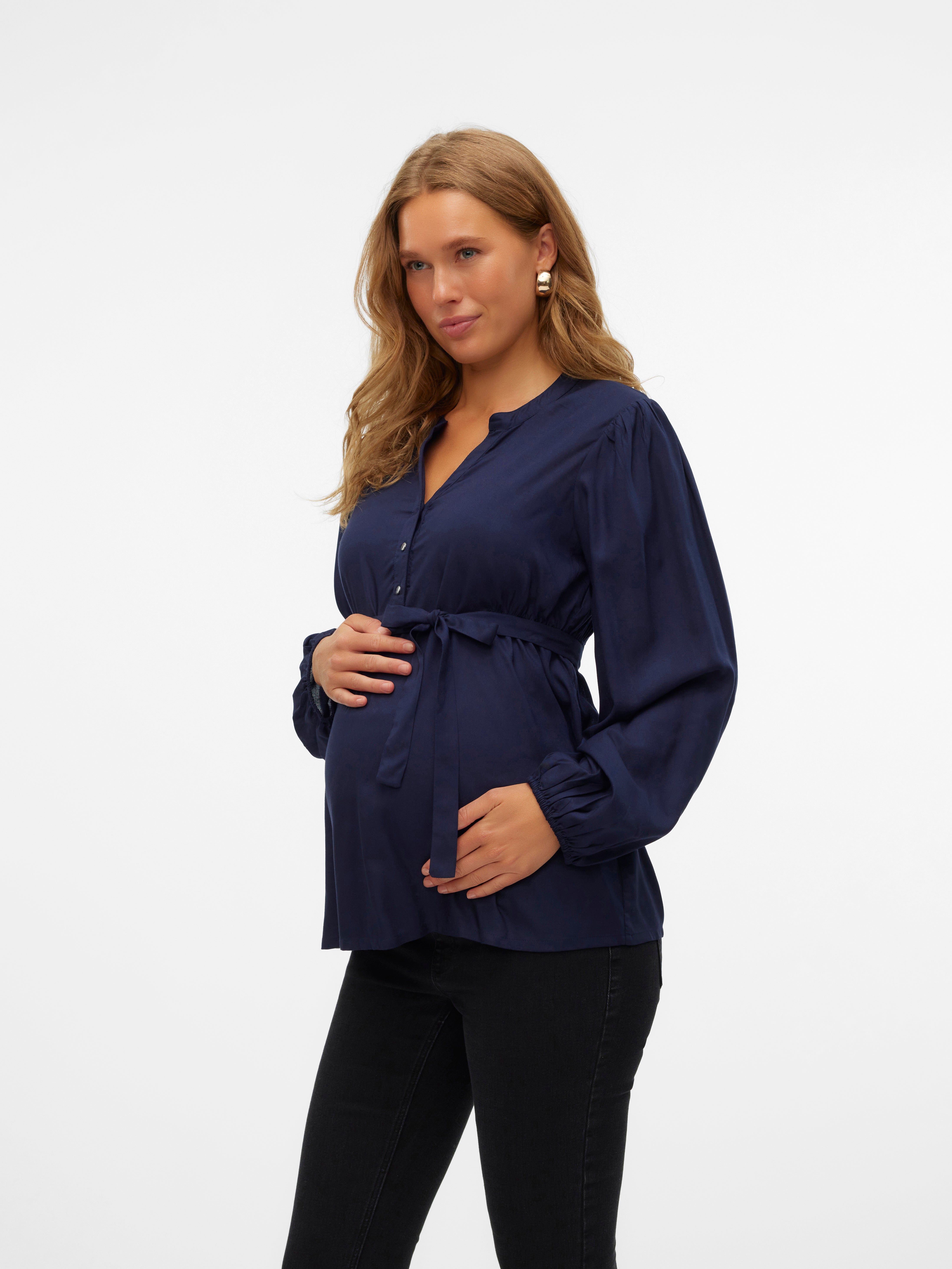 VERO MODA® Maternity-top