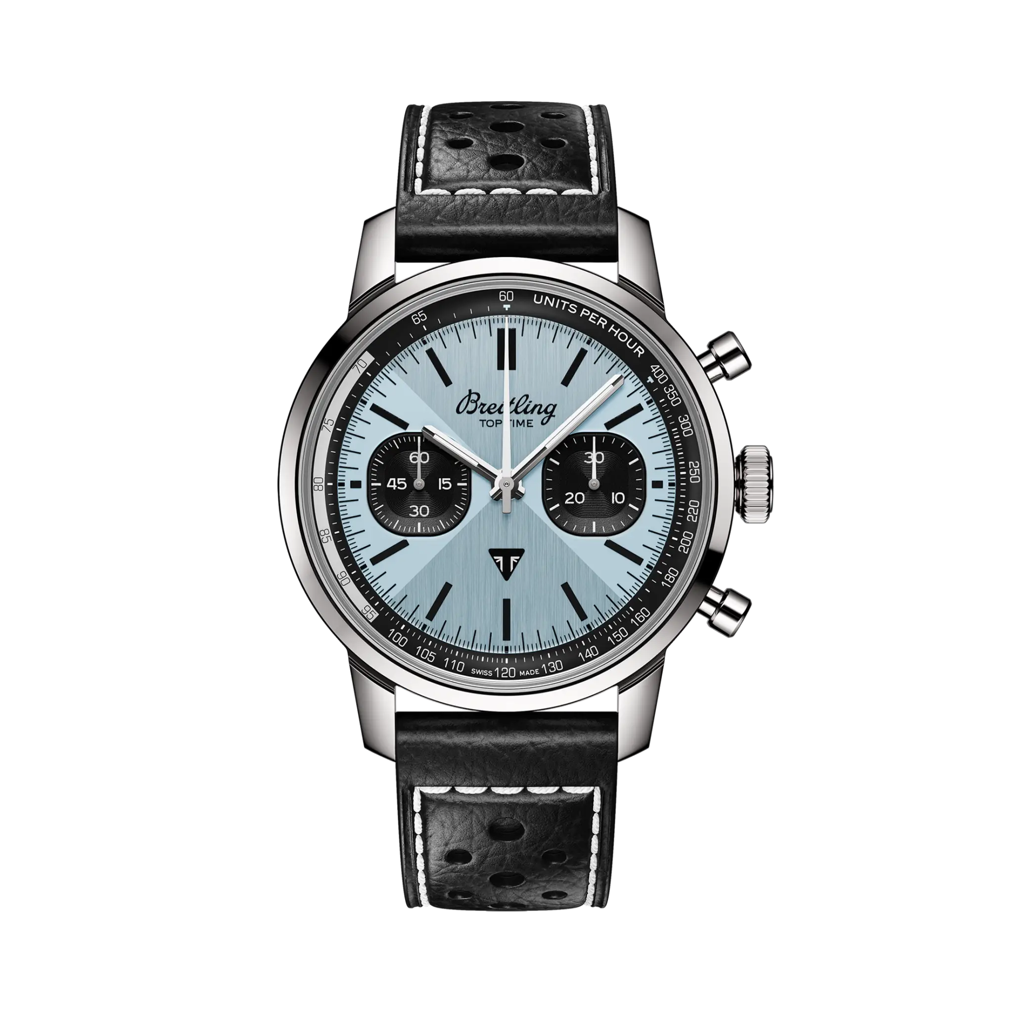 Breitling Top Time