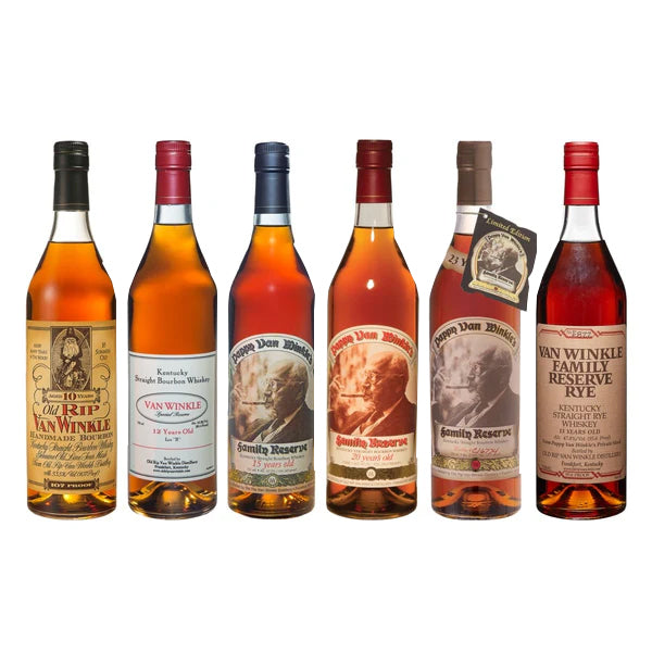 Full Lineup Collection Bundle