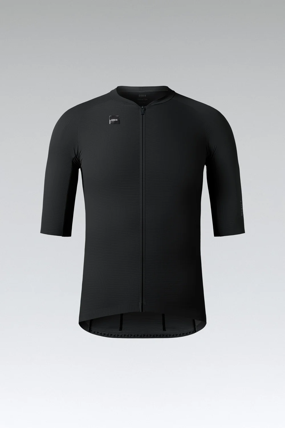 Gobik Jersey  Unisex Phantom Bay
