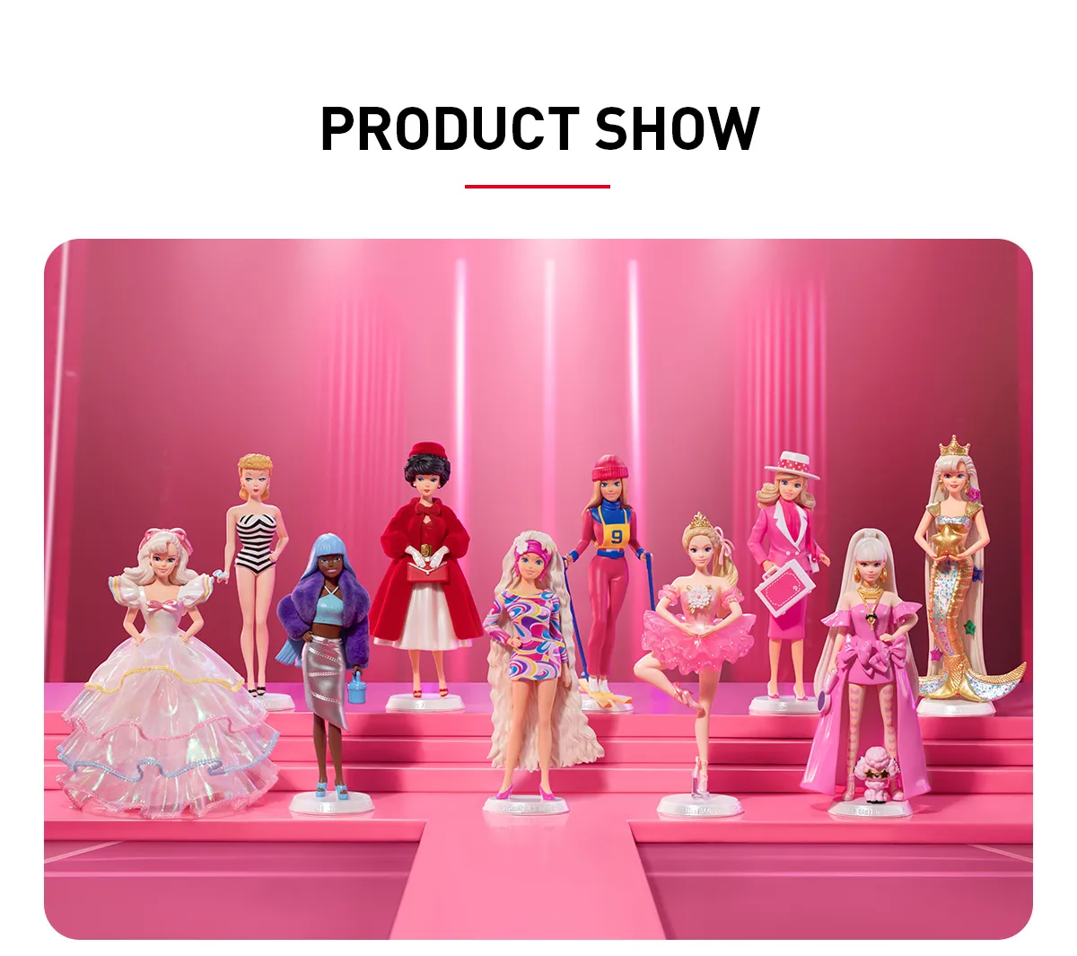 POP MART