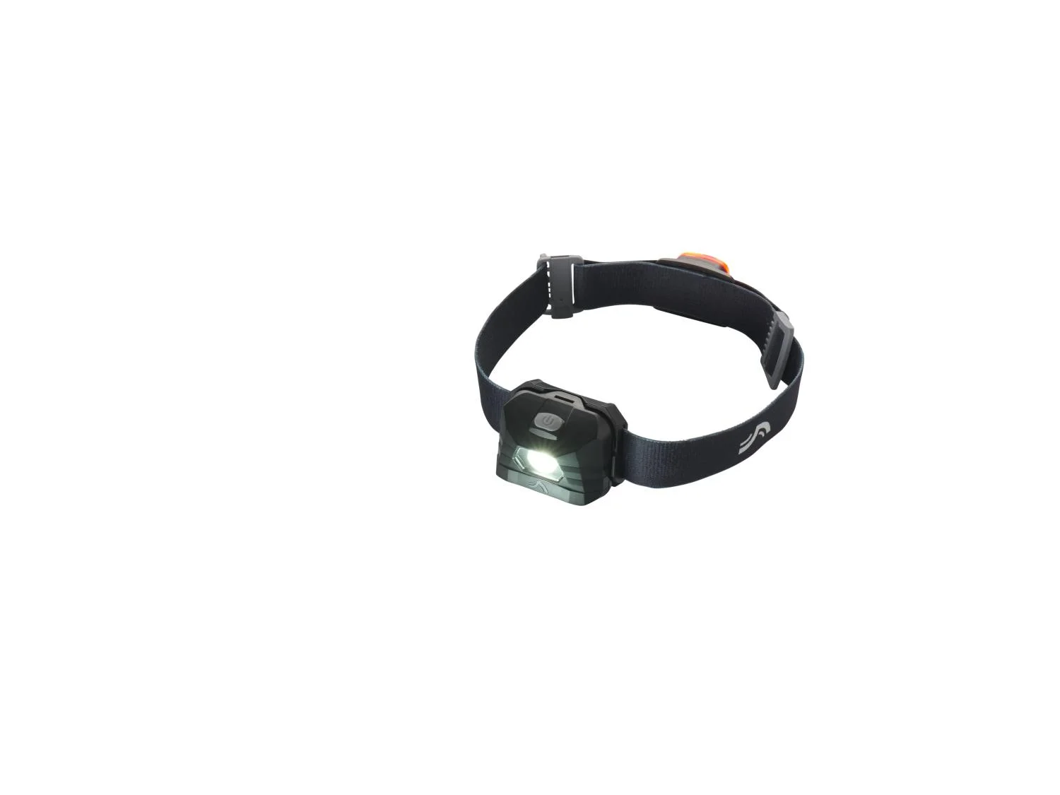 CRIVIT Lampe frontale  LED ou mini-lampe frontale  LED