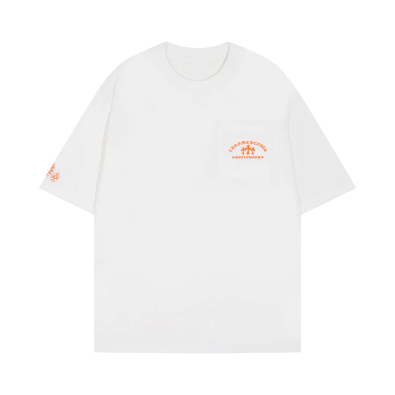 Chrome Hearts T-shirts 6129