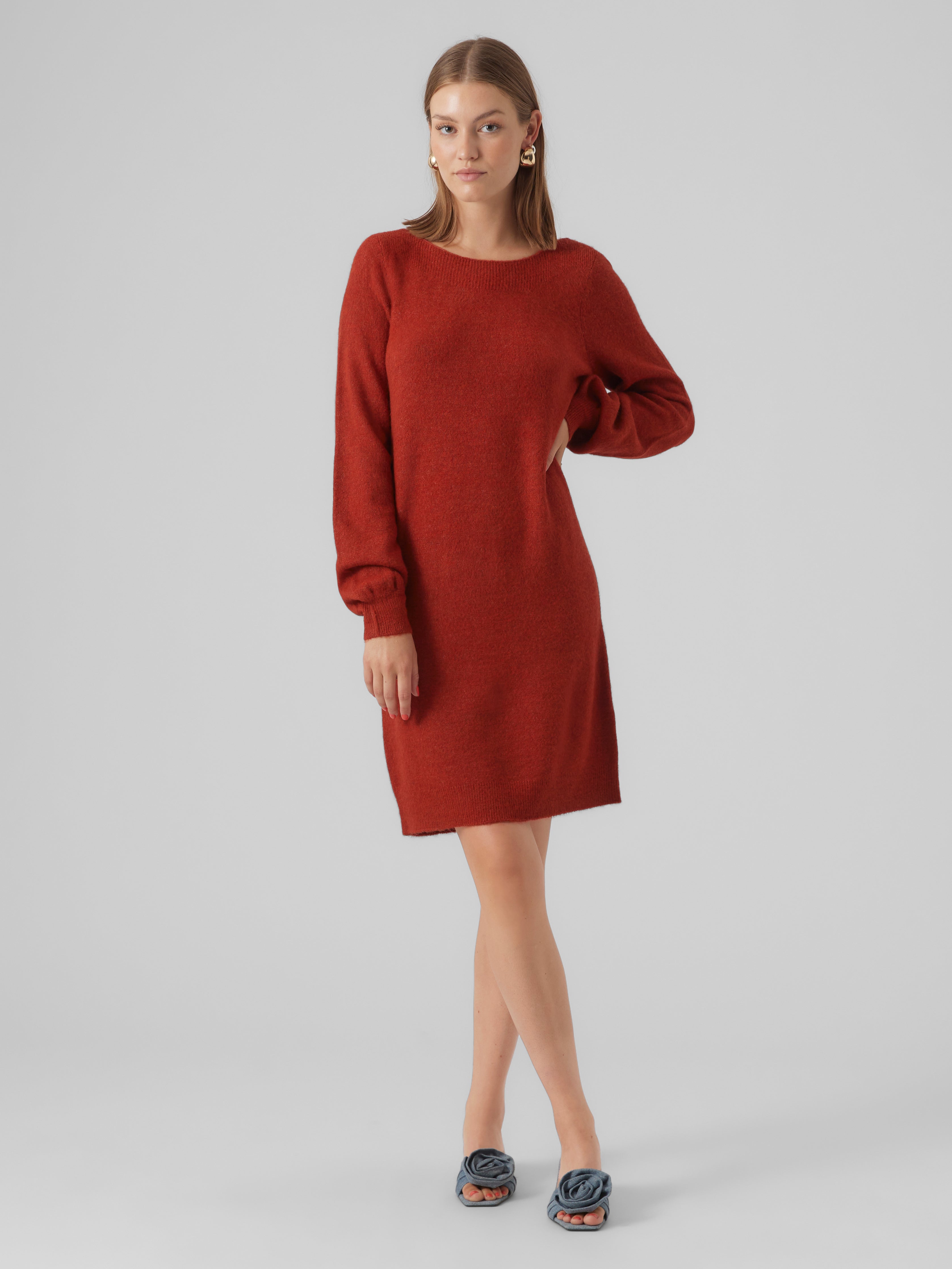 VERO MODA® VMLEFILE Short dress