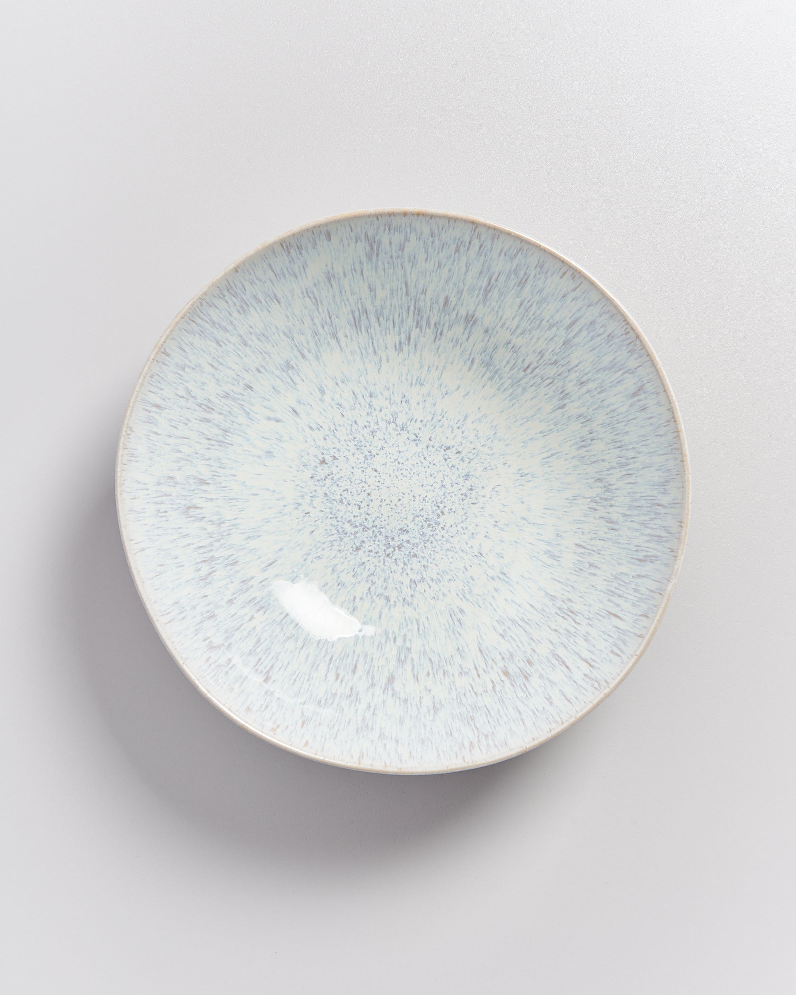 AREIA - LARGE SERVING BOWL SAND