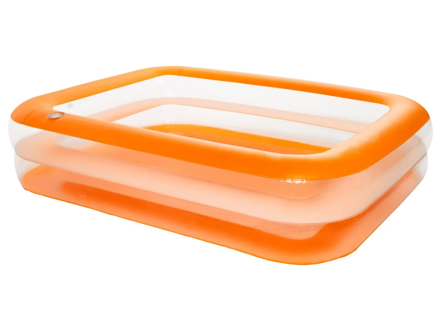 CRIVIT Grande piscine gonflable