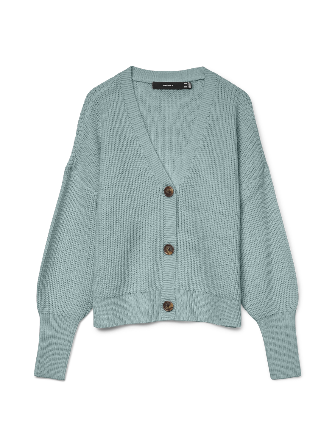 VERO MODA® VMLEA Knit Cardigan