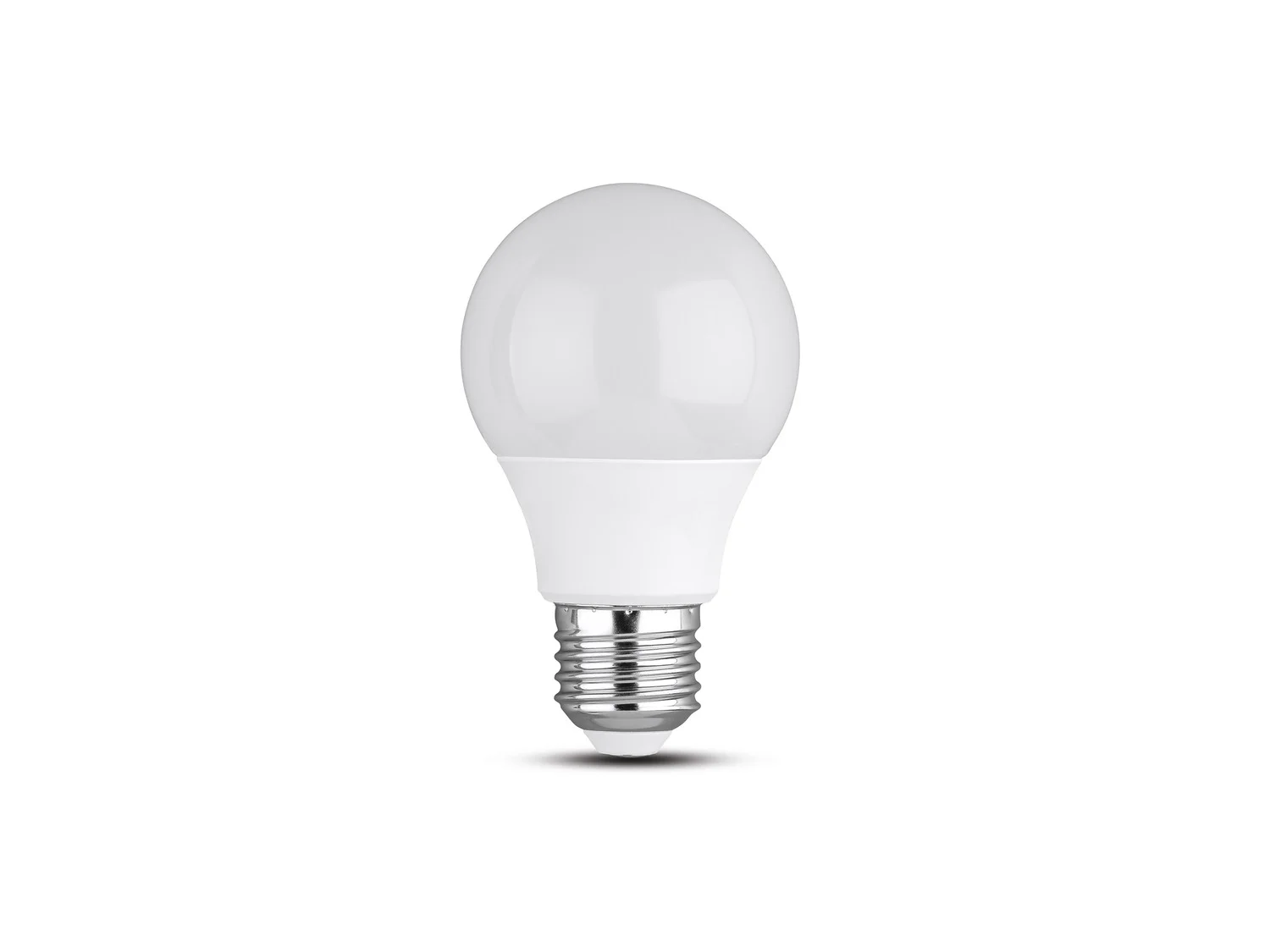 LIVARNO home Ampoules LED E27 / E14