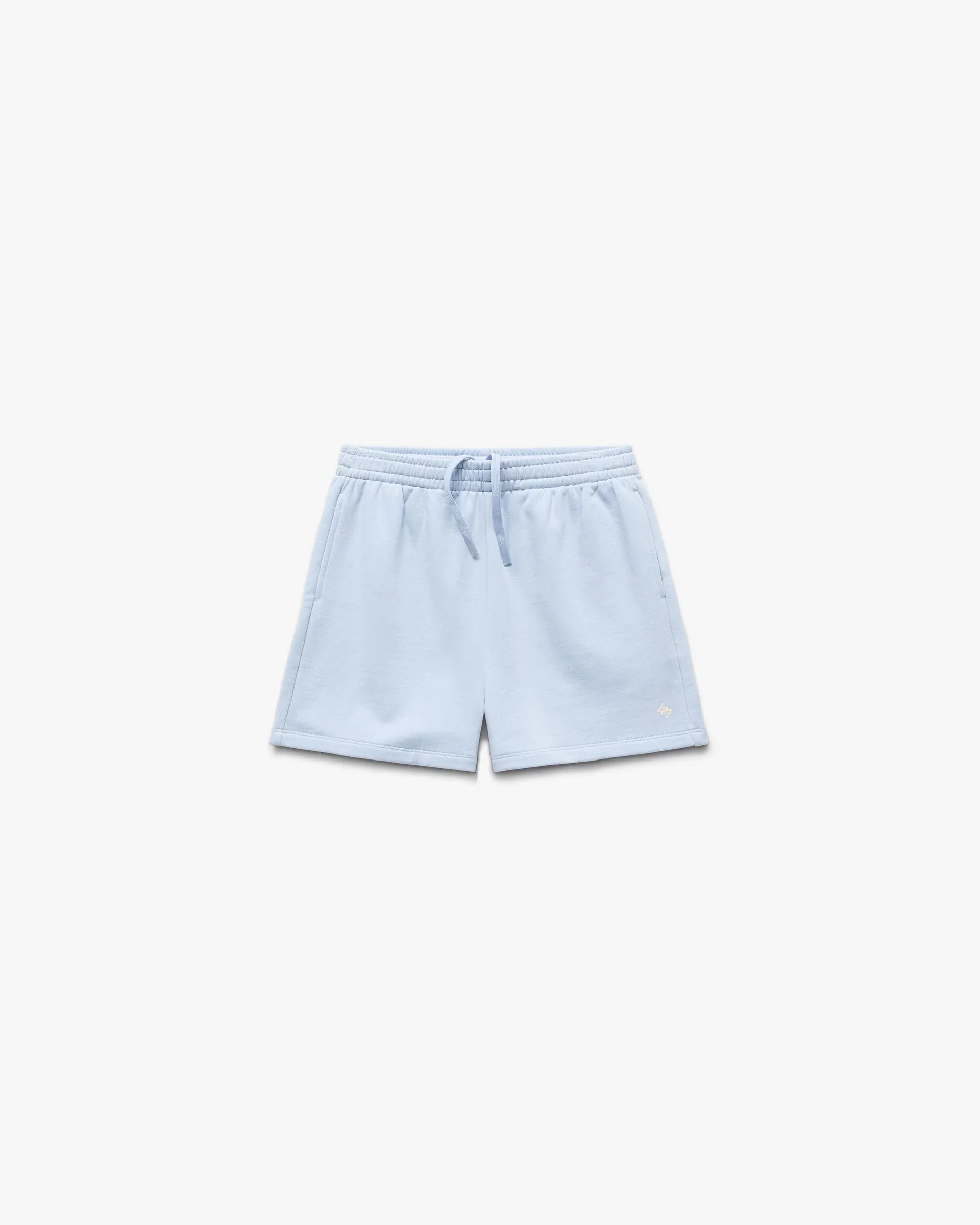 Team 247 Jersey Short - Glacier
