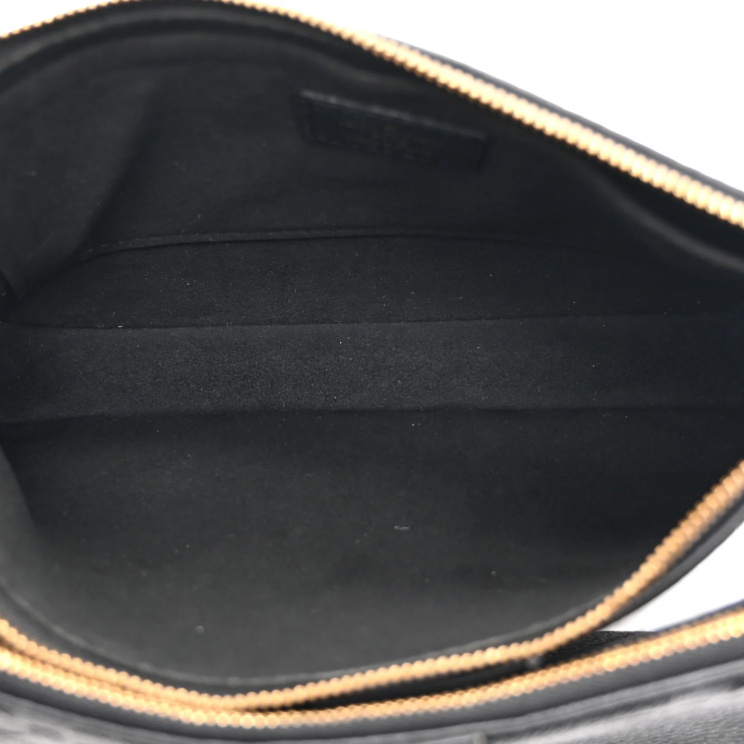 Empreinte Monogram Giant Multi Pochette Accessories Black