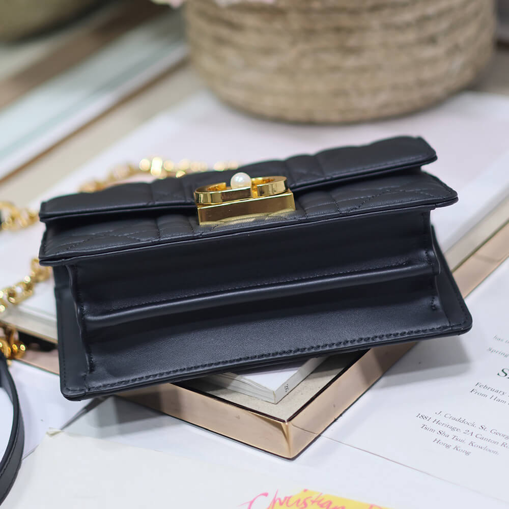 Mini Dior Ange Bag