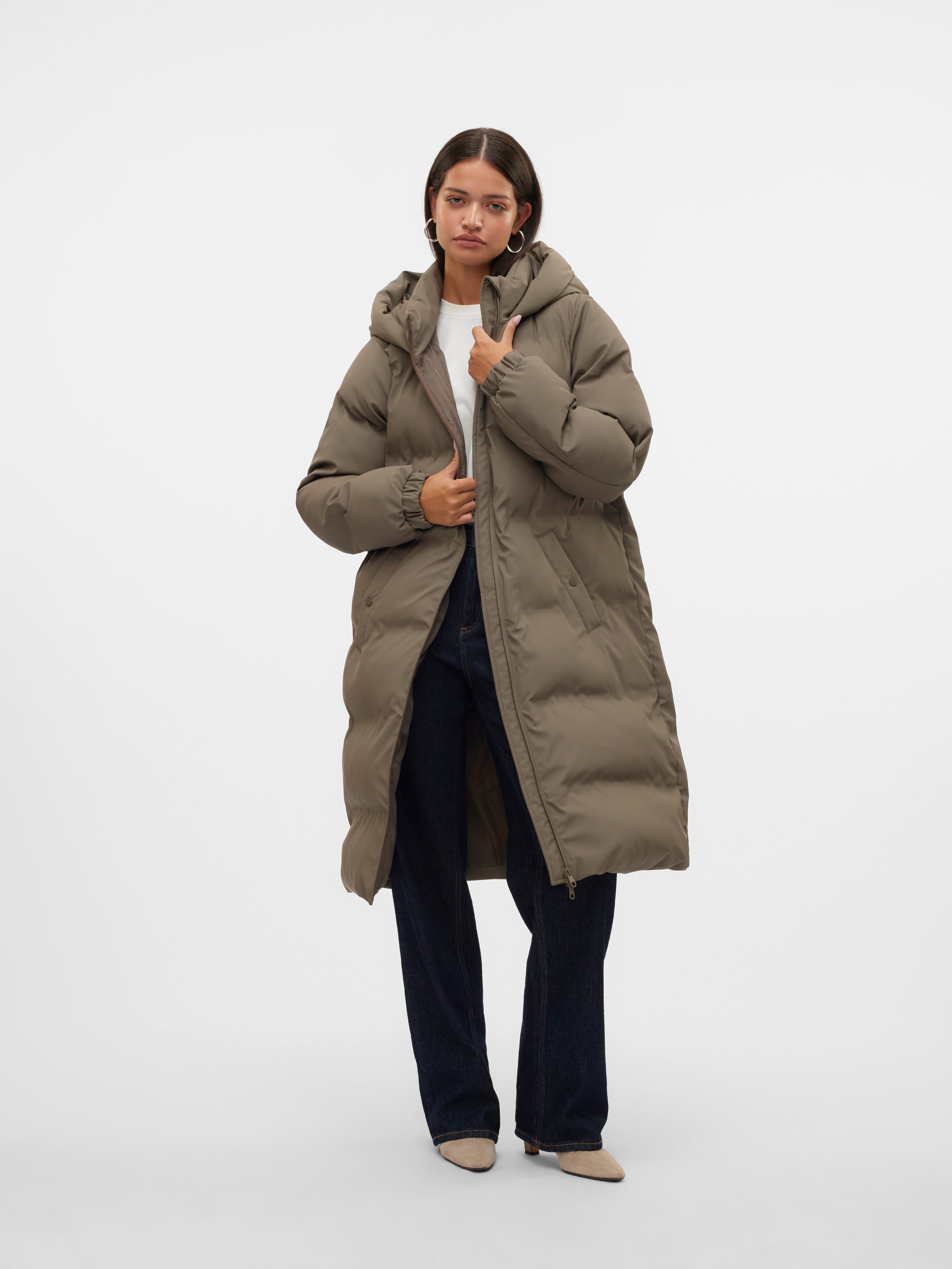 VERO MODA® VMNOE Coat