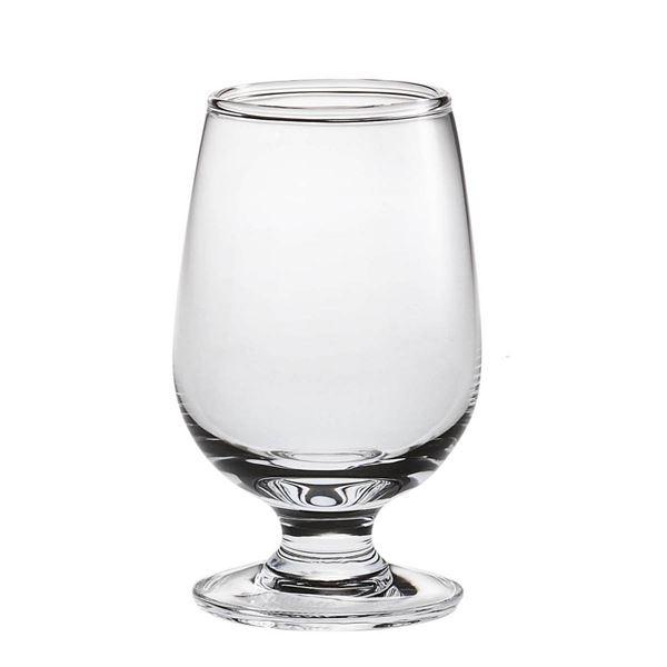 Det danske glas Snaps 2 stk