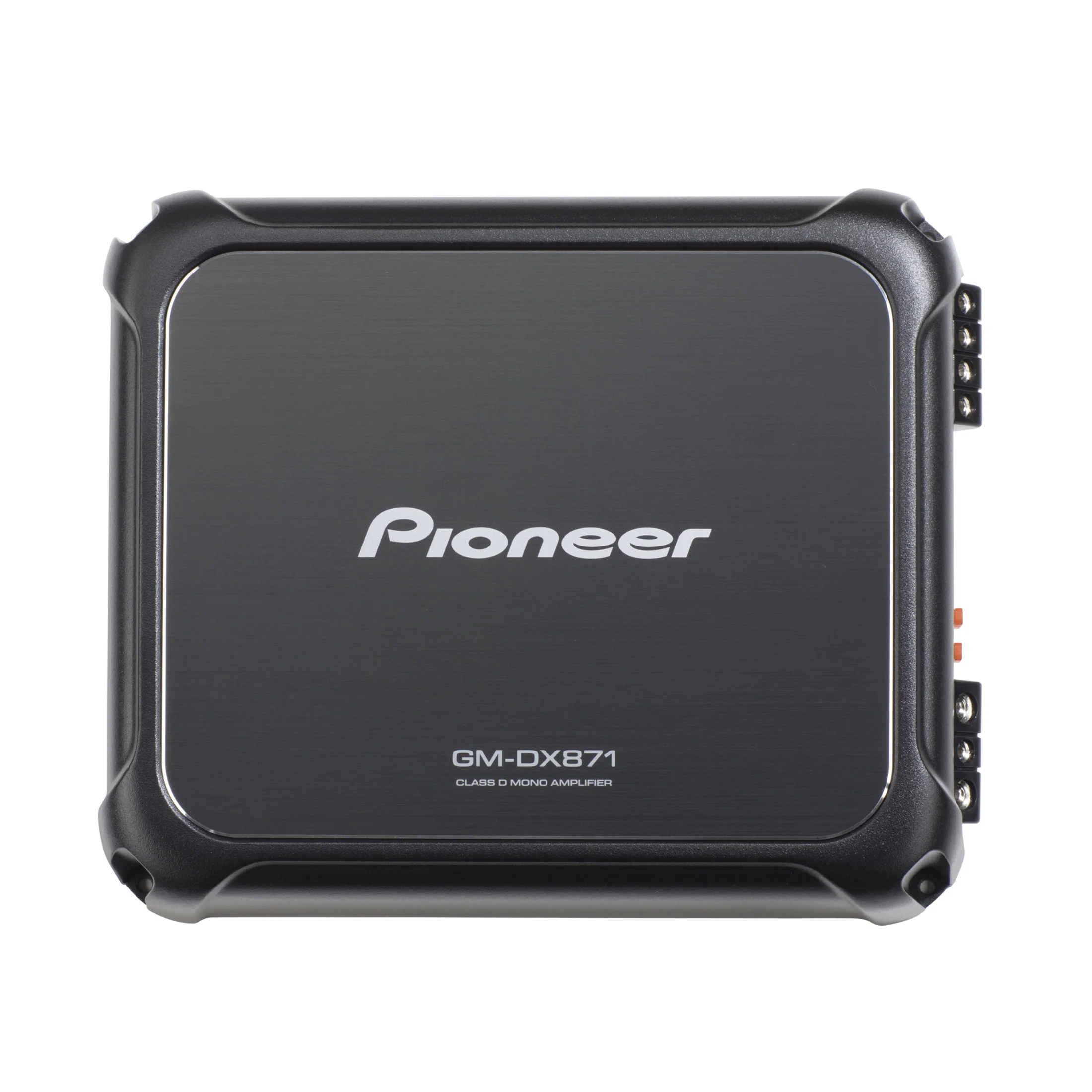 GM-DX871 1-Channel �C Class D, 1600 W Max Power �C Digital Amplifier - Image 5