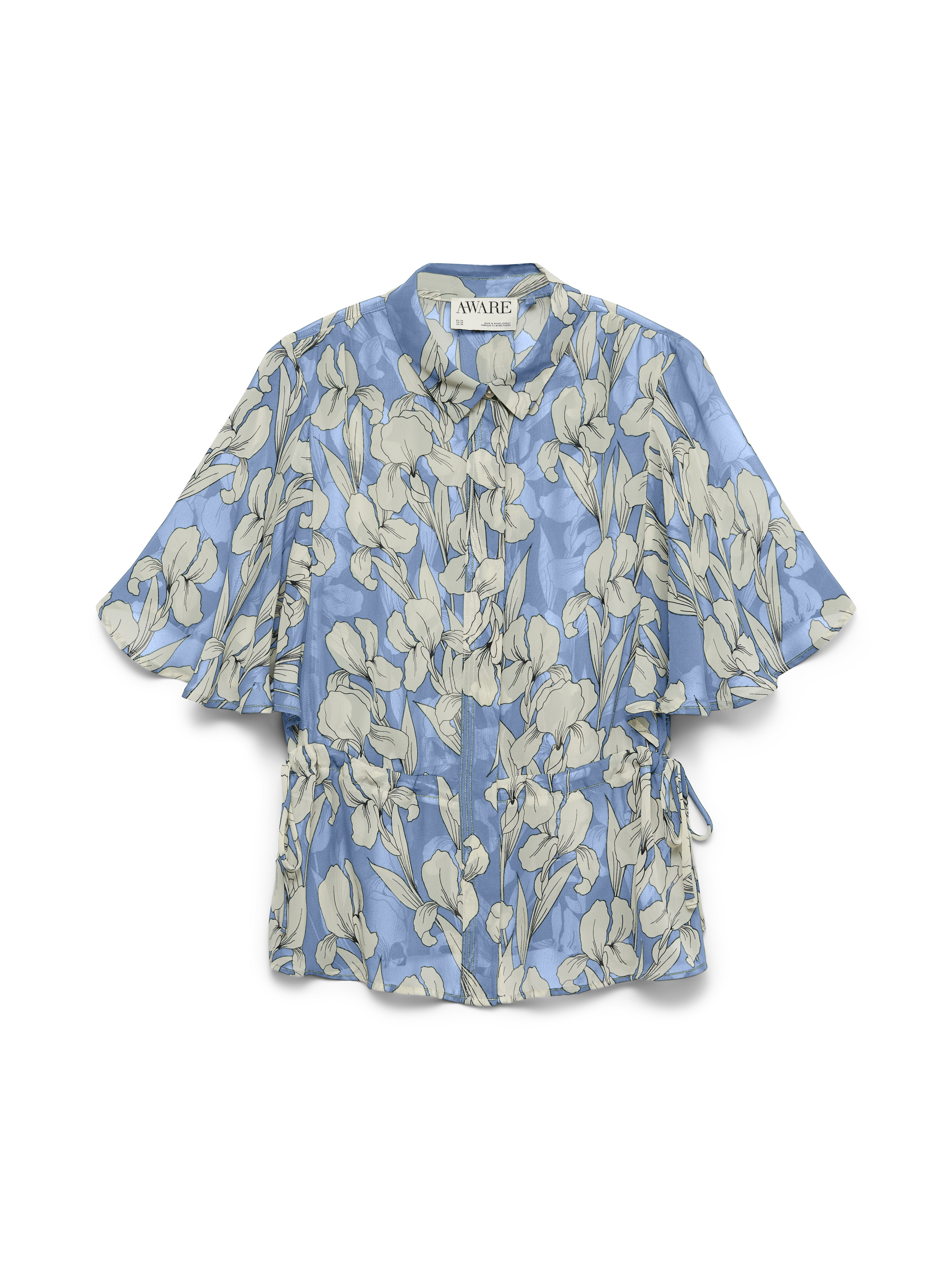 VERO MODA® AWAUBRIE Shirt