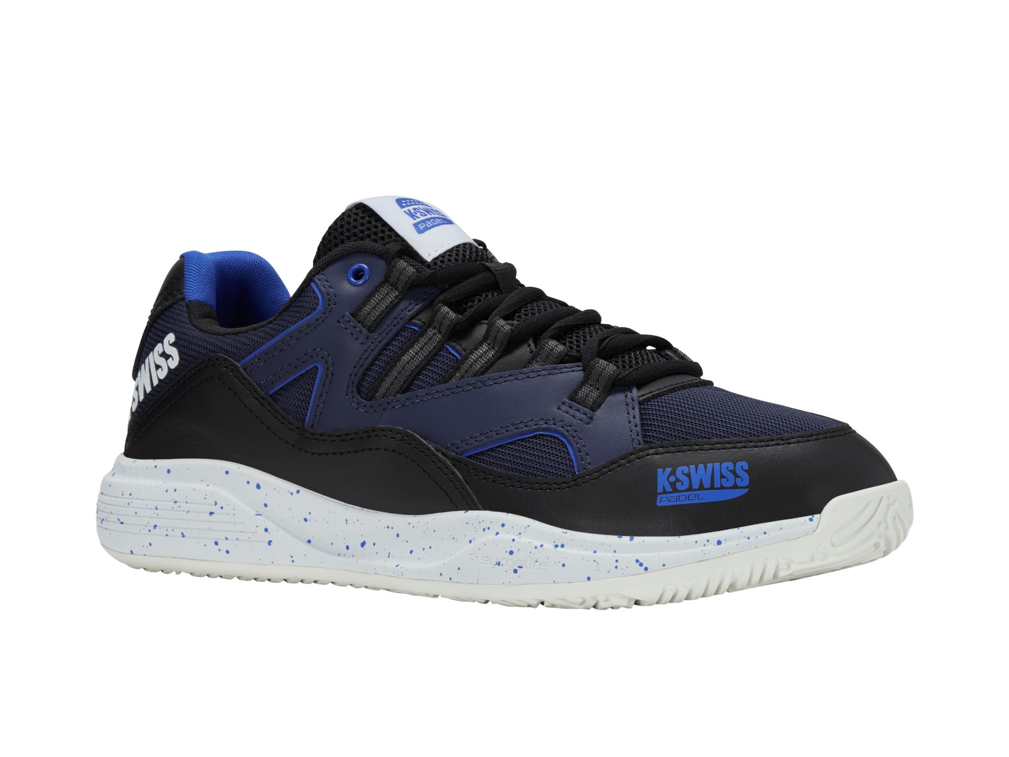 TURA TEAM PADEL - K-Swiss Shoes