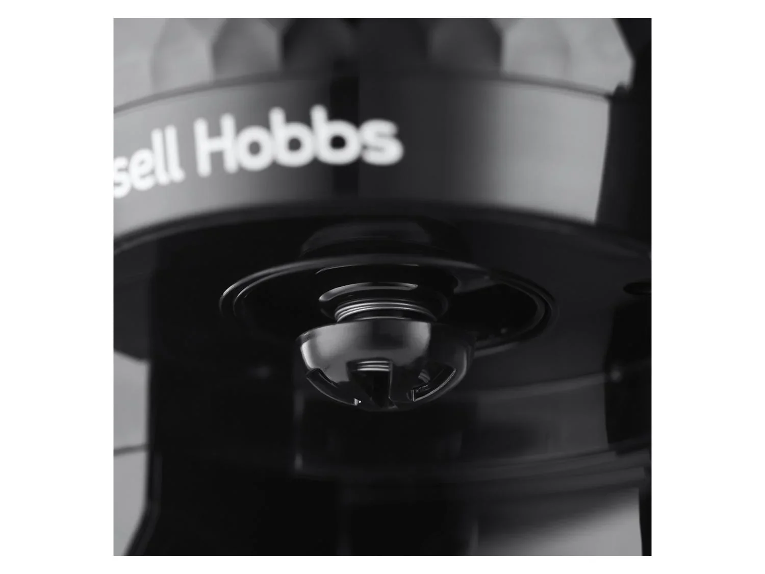 Russell Hobbs Cafetire filtre