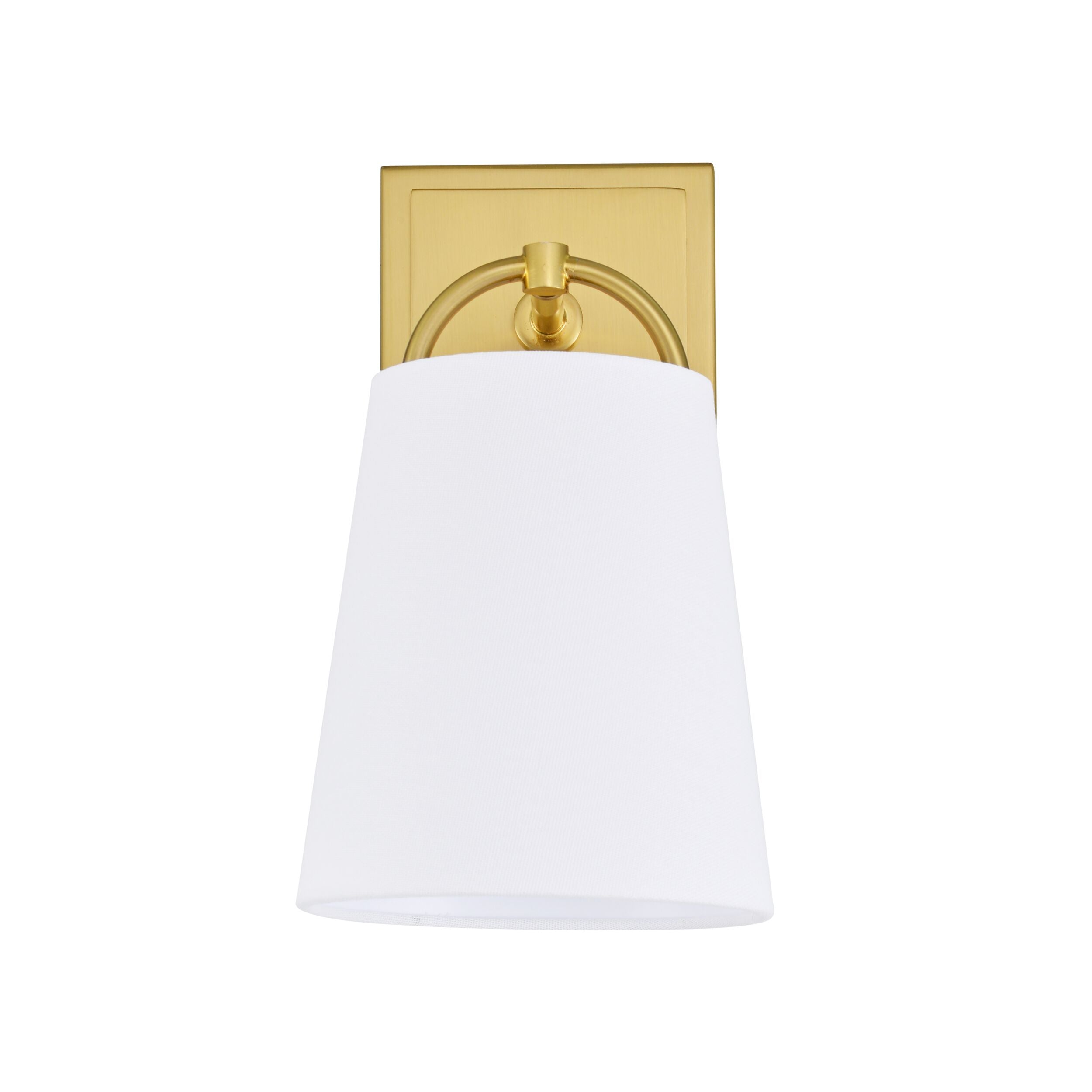 Hilda 1 Light Wall Light