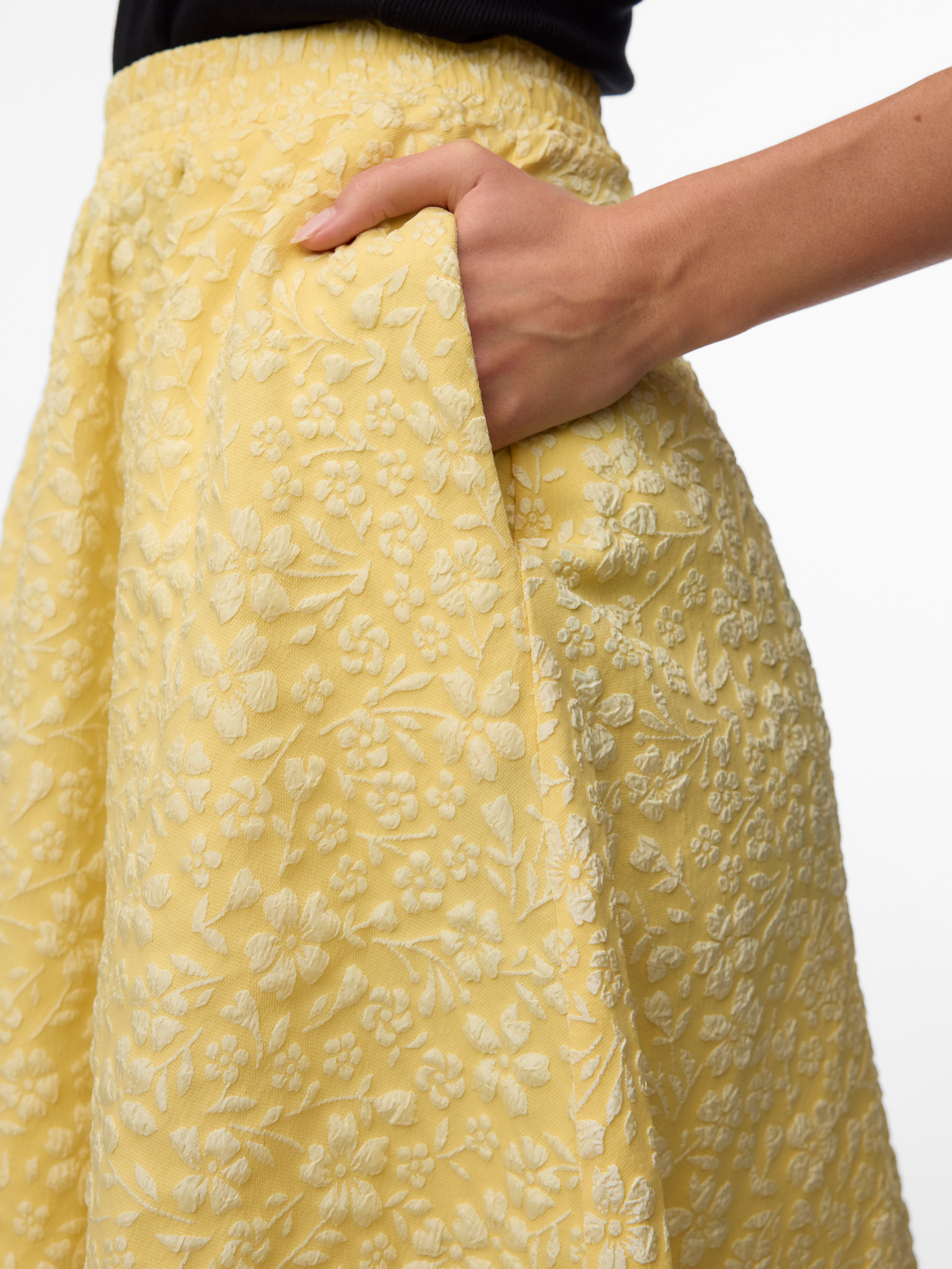 VERO MODA® VMFIONA Long skirt
