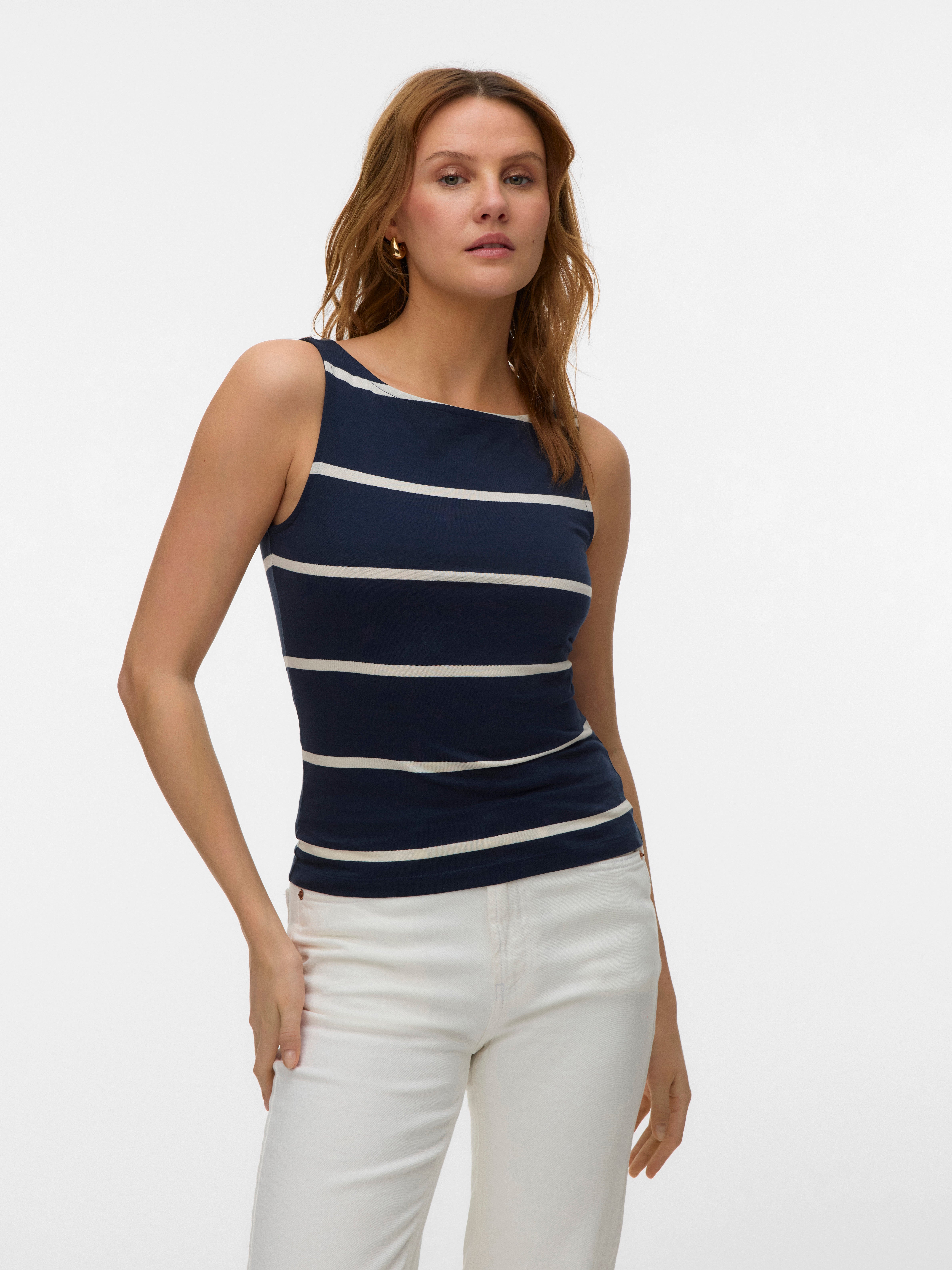 VERO MODA® VMDINA Top