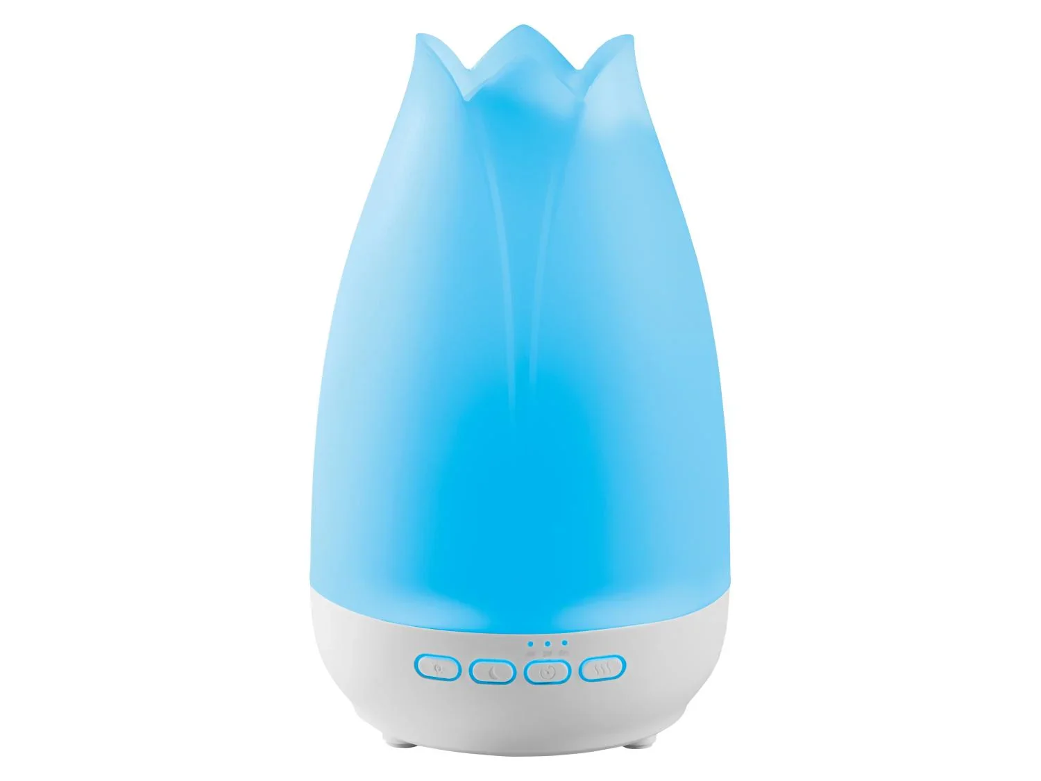 LIVARNO Diffuseur de brume  ultrasons