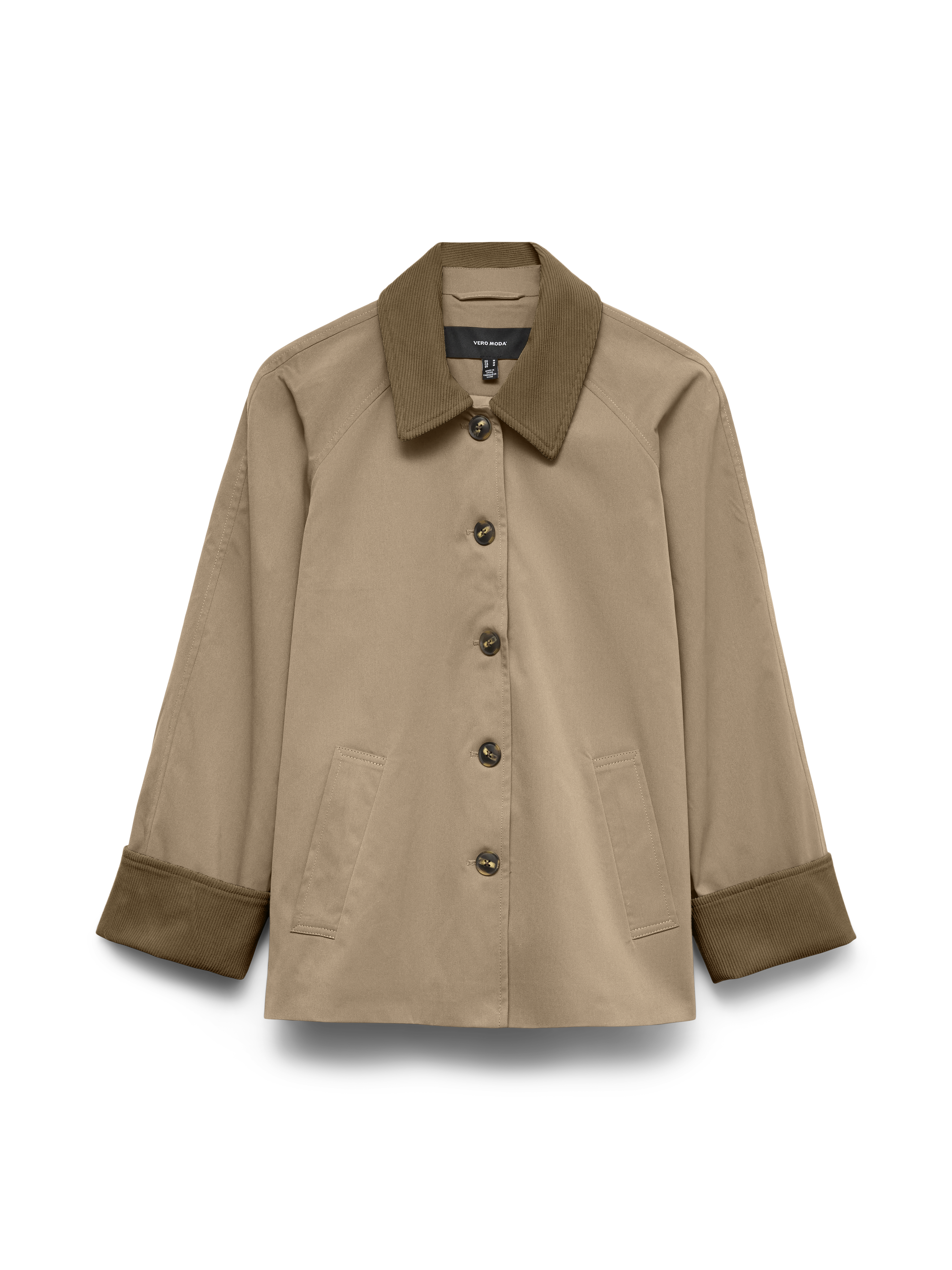 VERO MODA® VMCHELSEAFIA Jacket