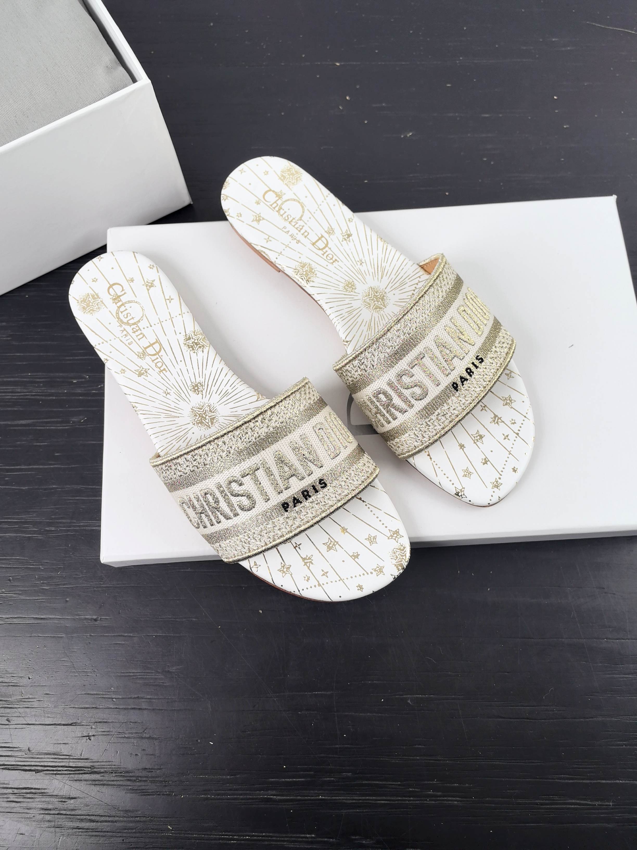 dior-sandals