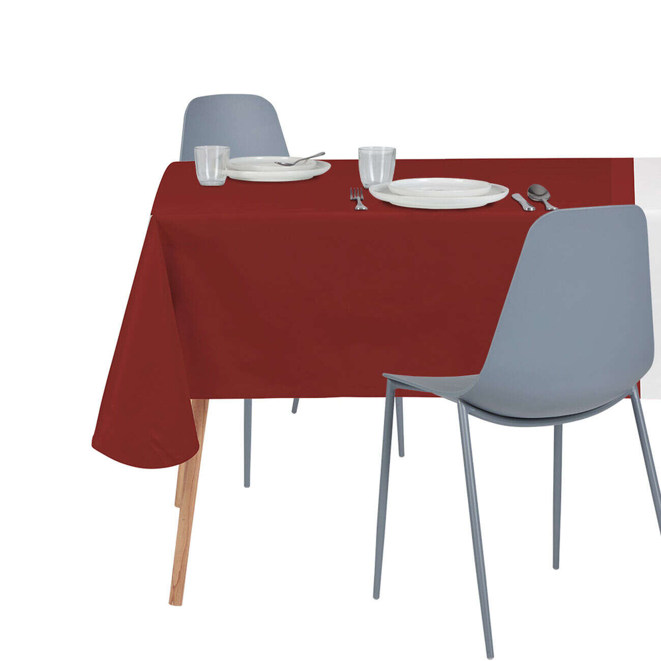 Toile cirée 140x200cm