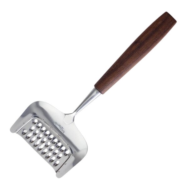 Treskaft osterasp 19 cm valnøtt