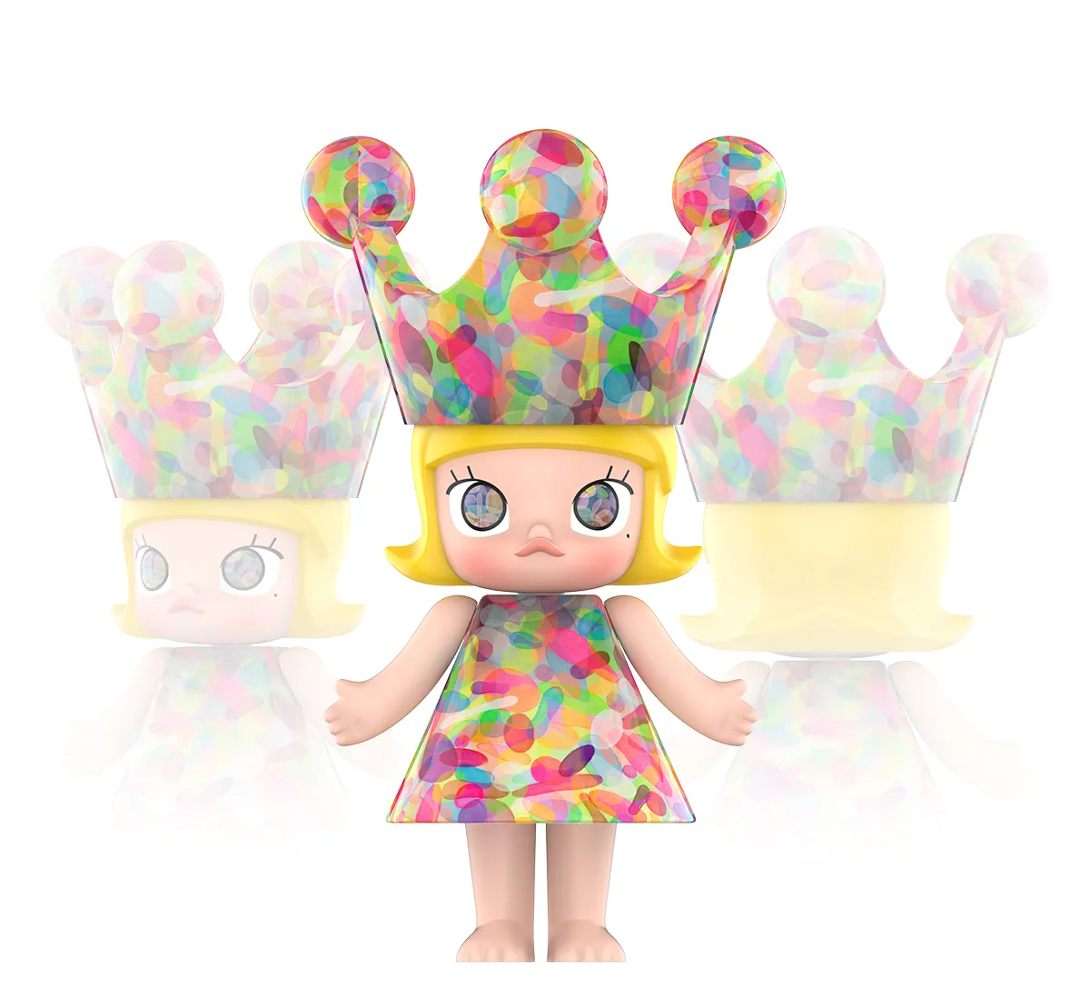 POP MART