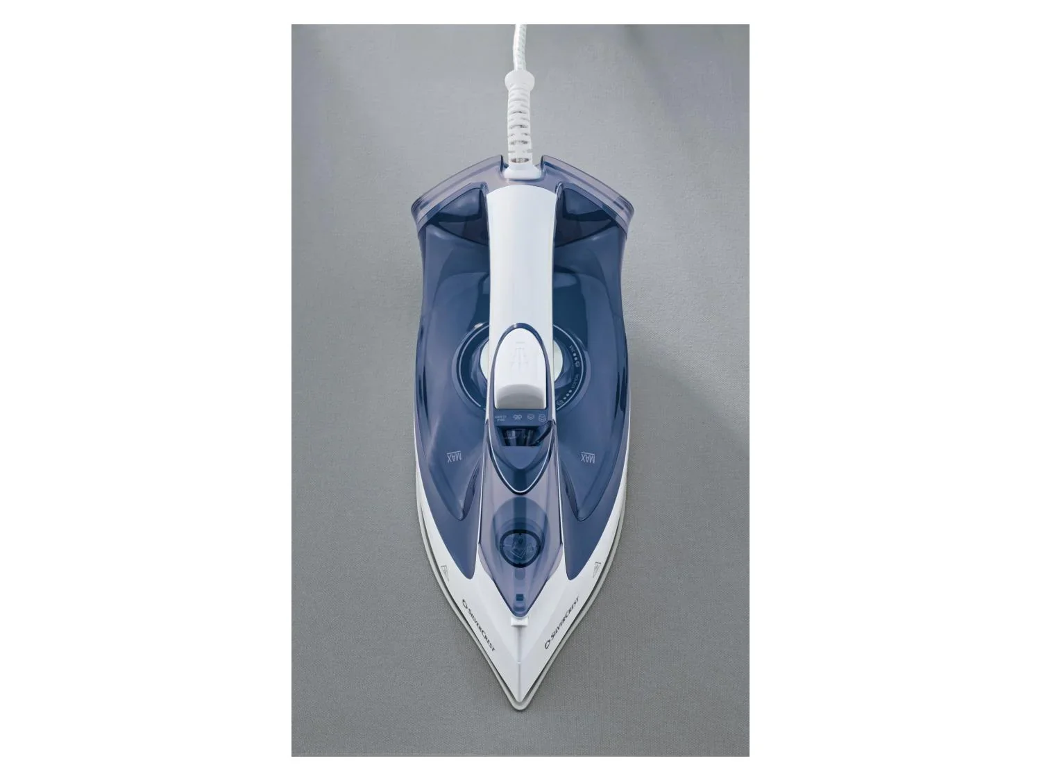 SILVERCREST Fer  repasser vapeur Premium, 2830 W