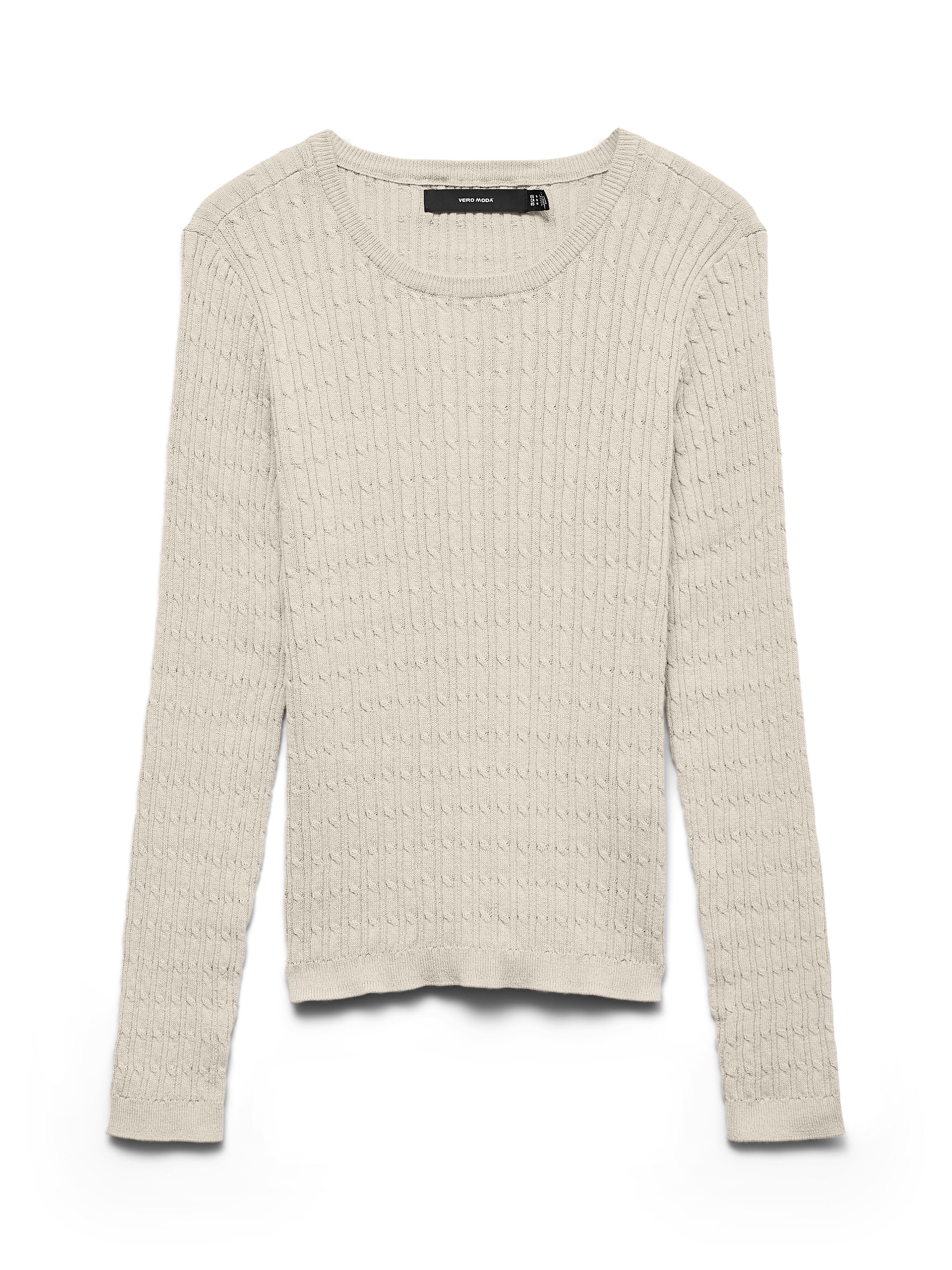 VERO MODA® VMCARE Knitted pullover