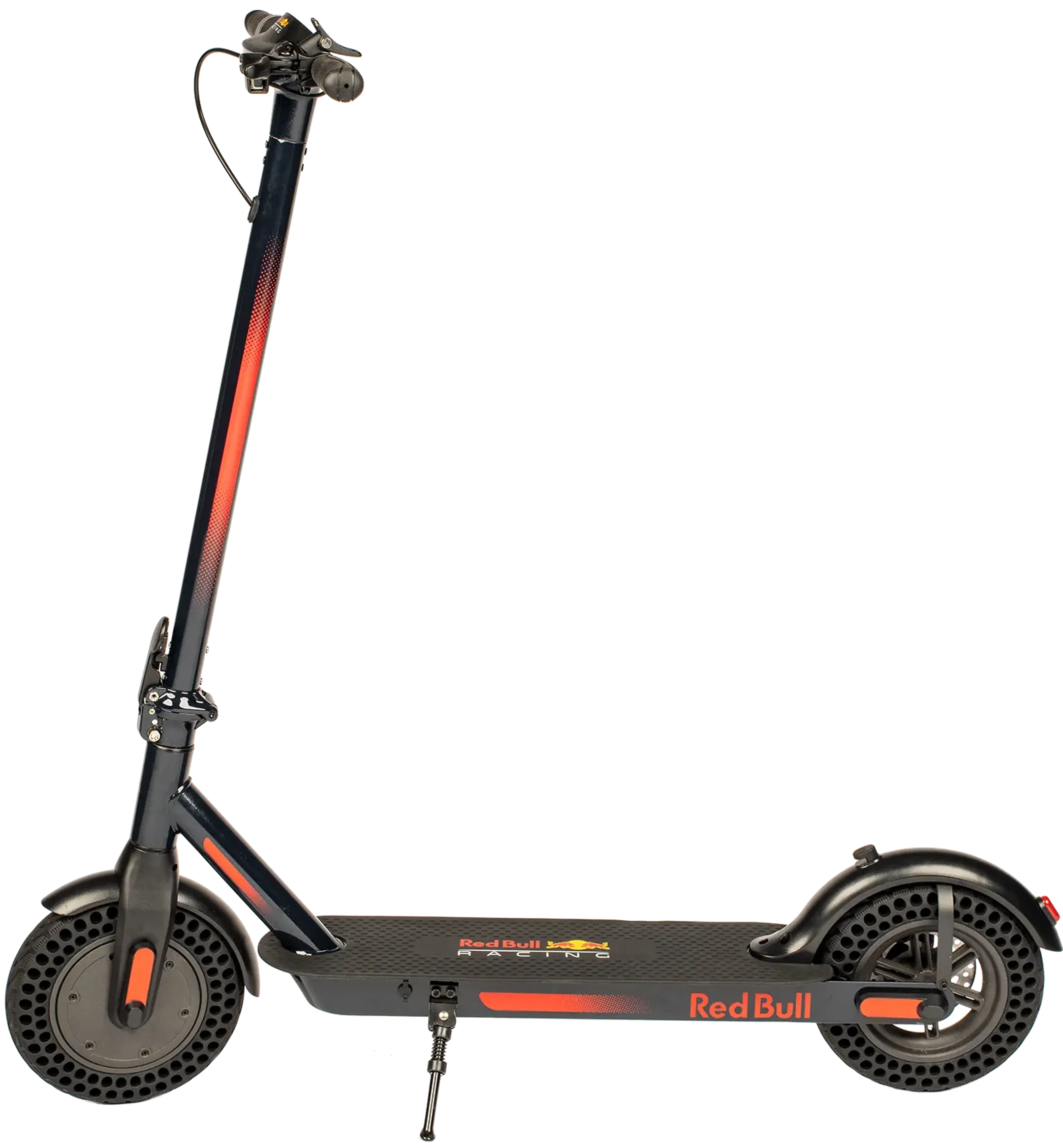 Red Bull Race All 10